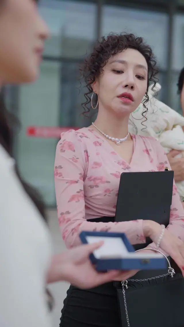 Episode 37 of Humiliated at My Wedding