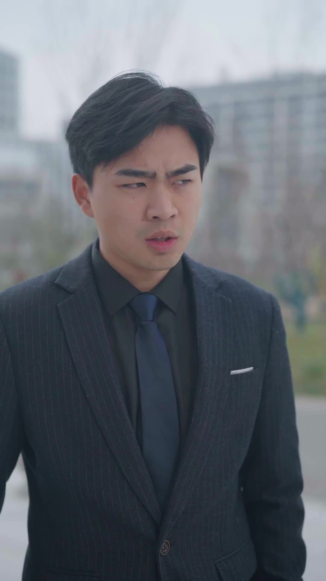 Episode 38 of Humiliated at My Wedding