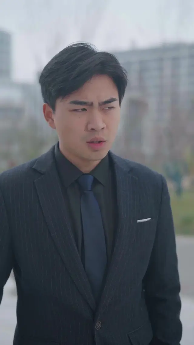 Episode 38 of Humiliated at My Wedding