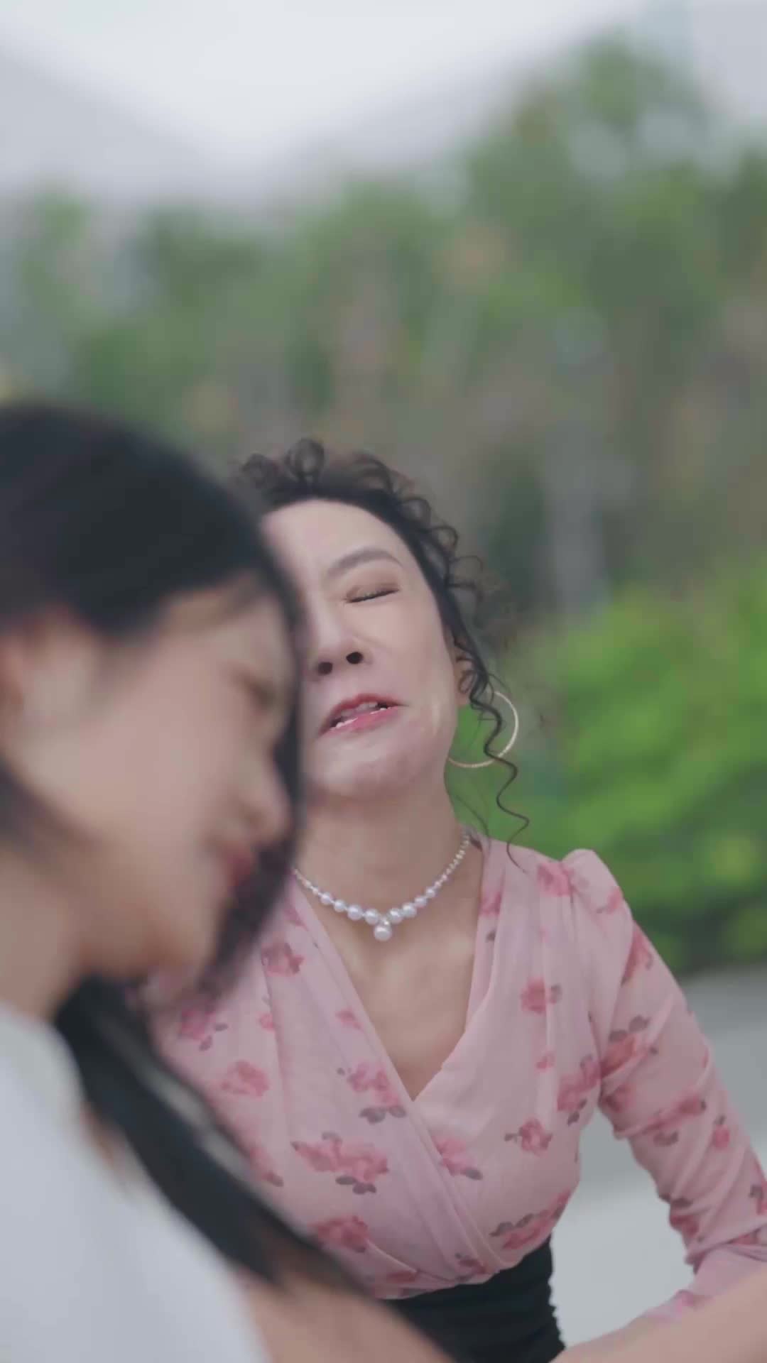 Episode 40 of Humiliated at My Wedding
