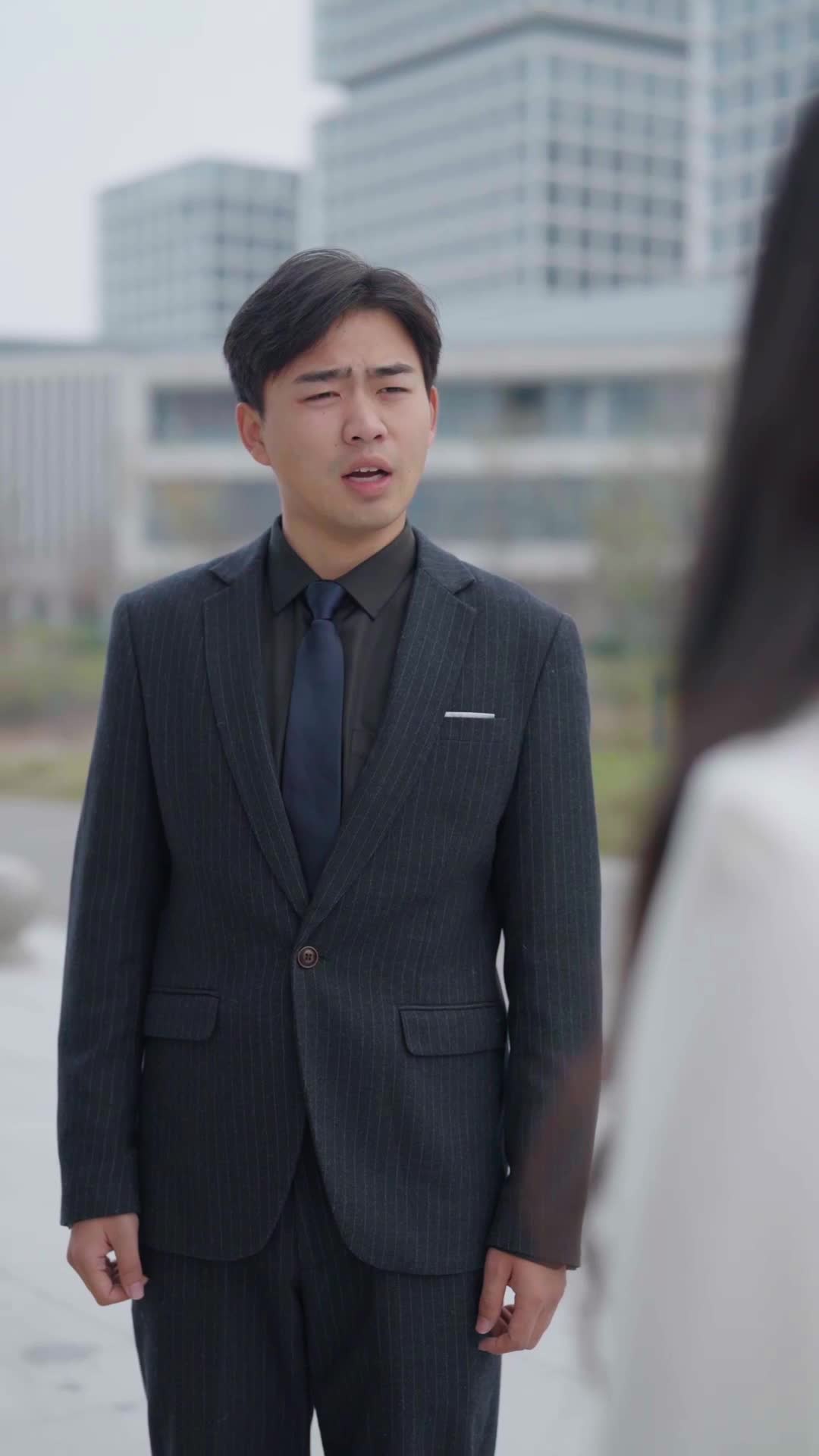Episode 42 of Humiliated at My Wedding