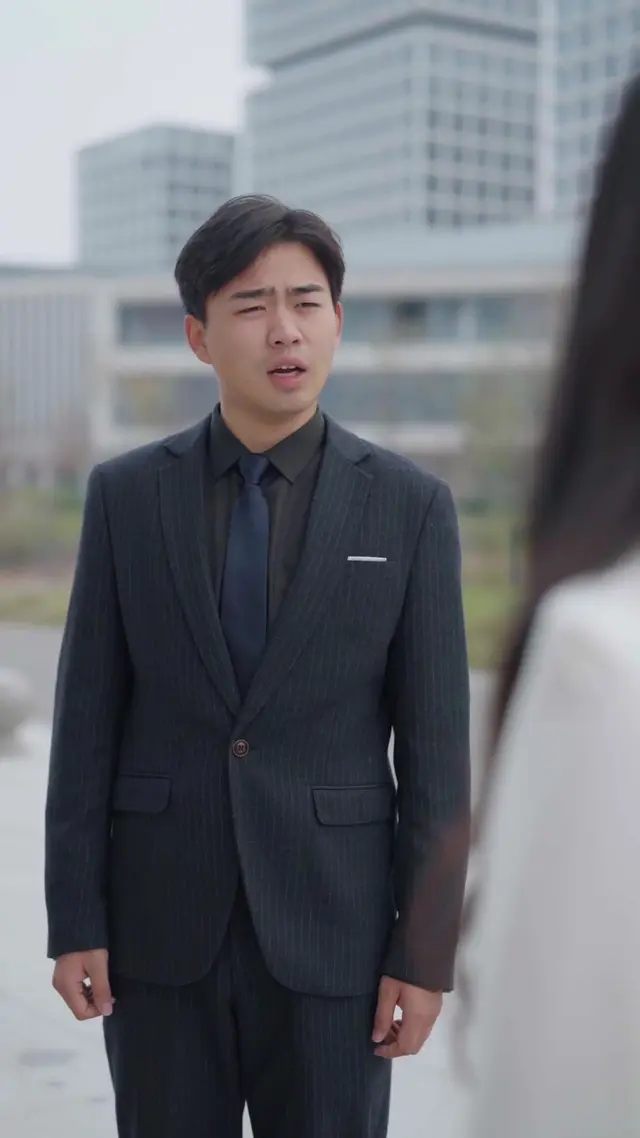 Episode 42 of Humiliated at My Wedding