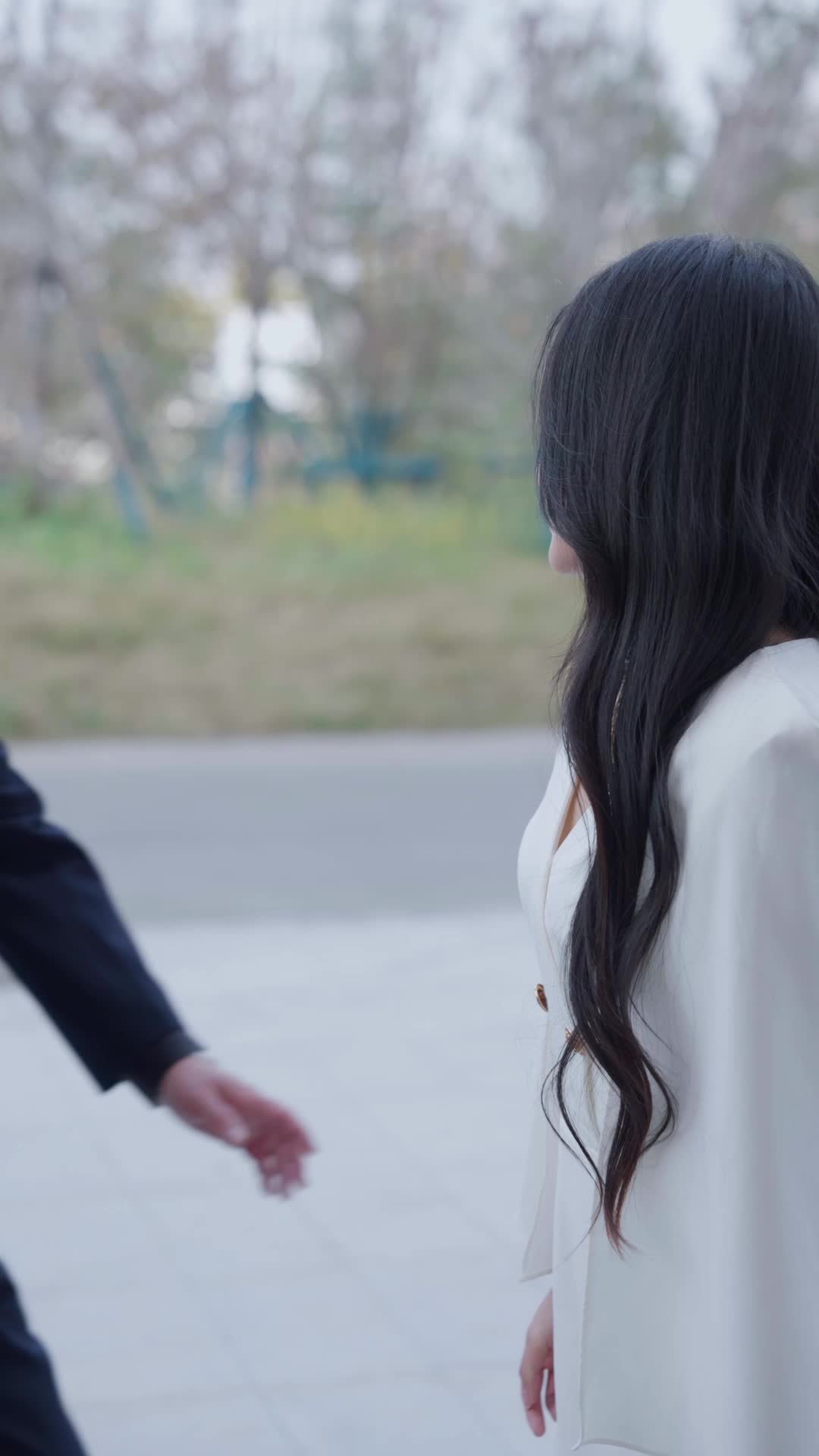 Episode 43 of Humiliated at My Wedding
