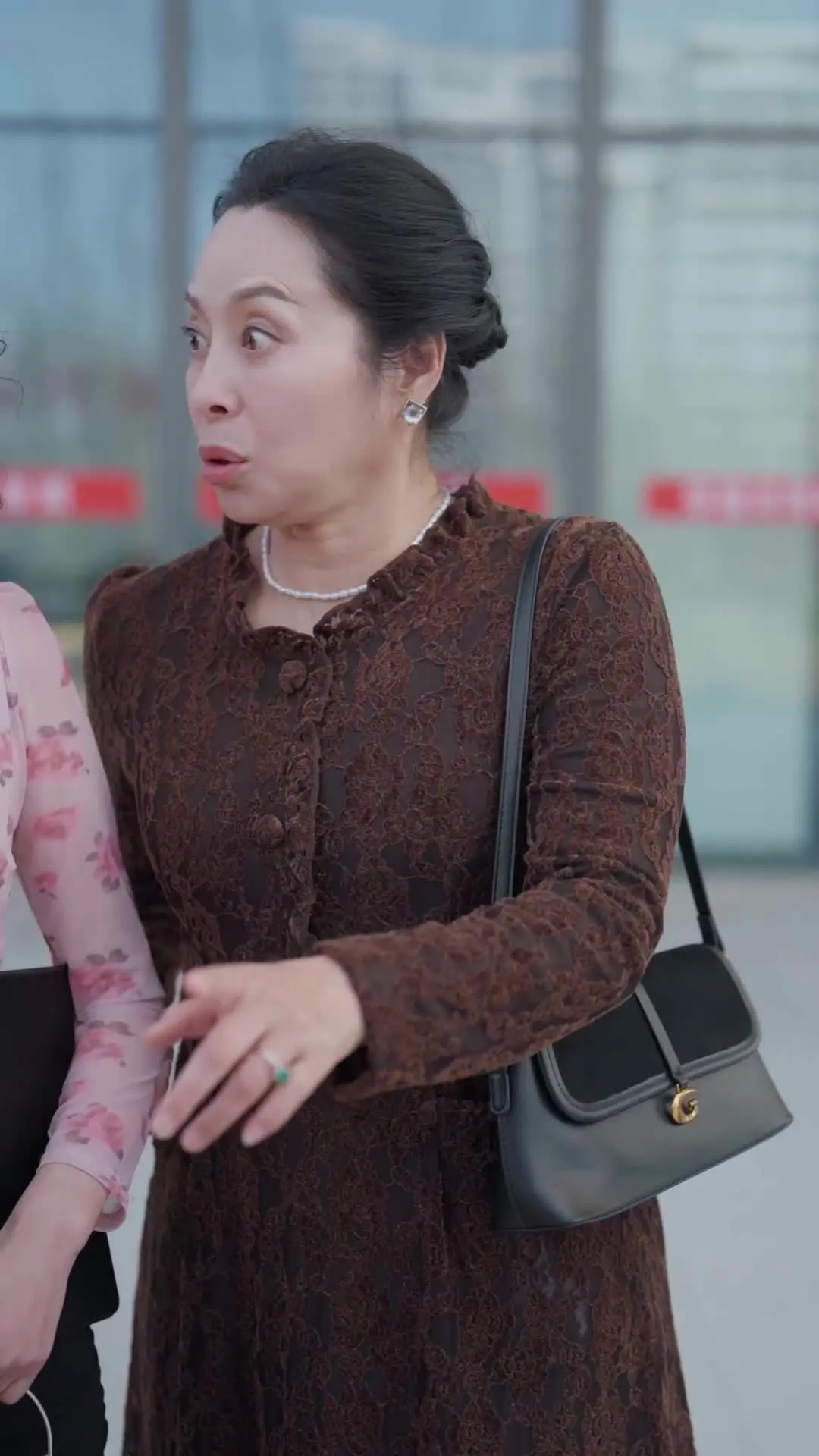 Episode 44 of Humiliated at My Wedding