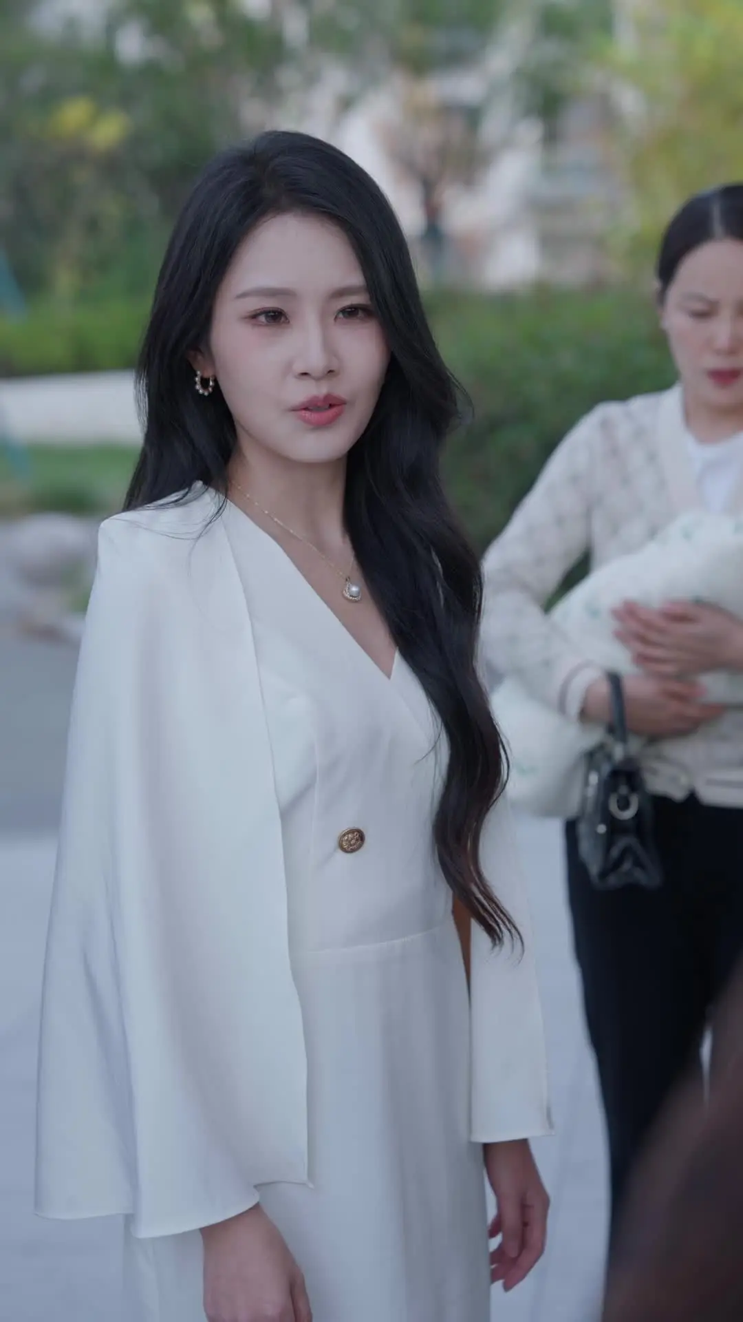 Episode 46 of Humiliated at My Wedding