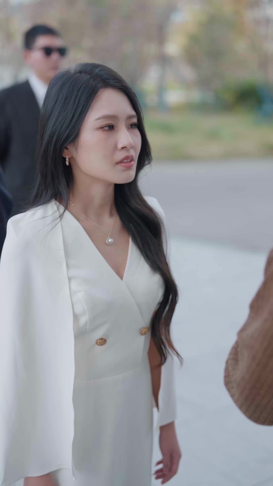 Episode 47 of Humiliated at My Wedding