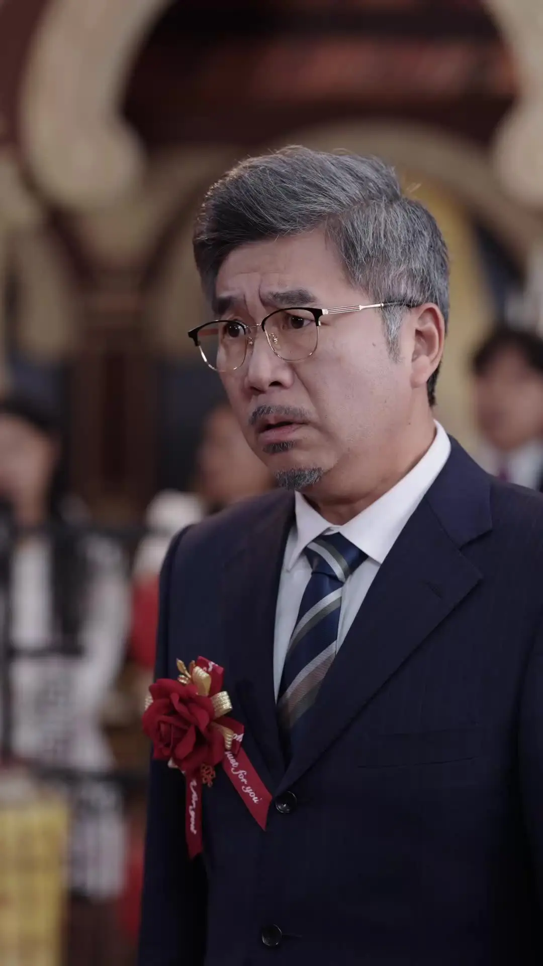 Episode 5 of Humiliated at My Wedding
