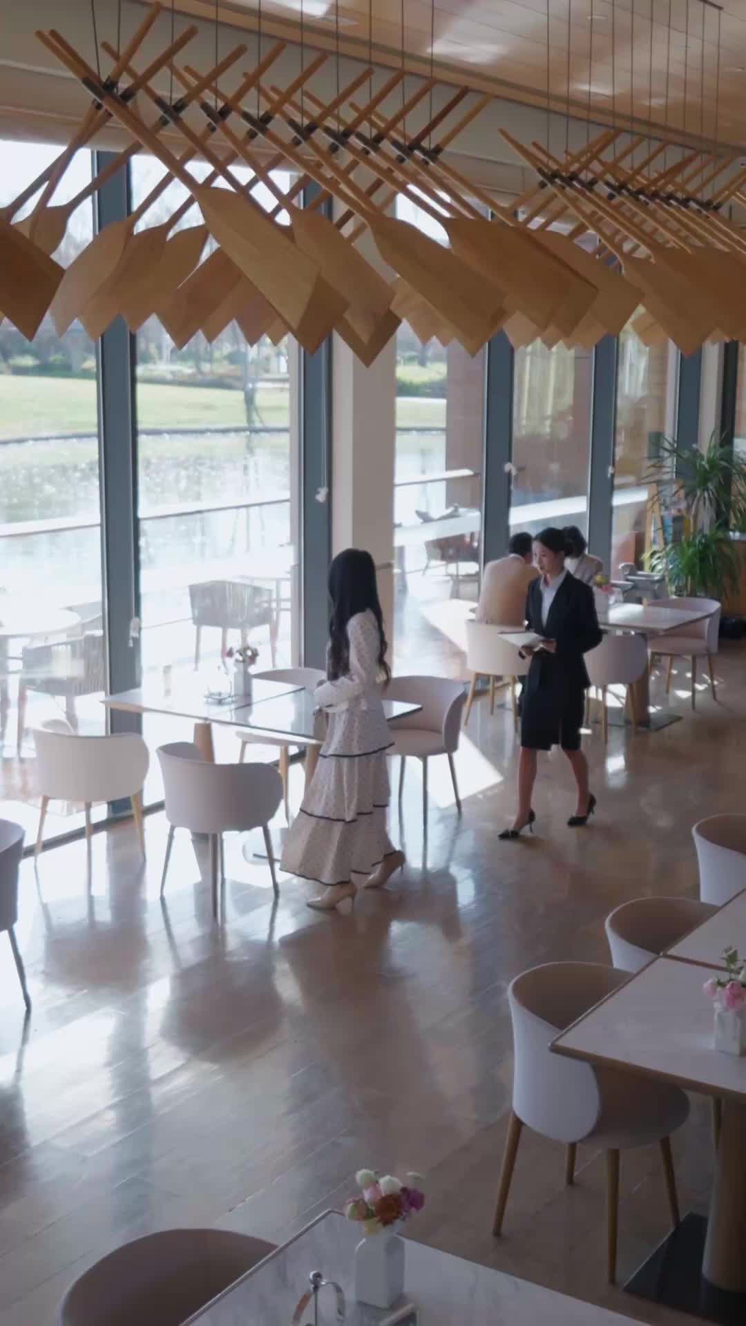 Episode 53 of Humiliated at My Wedding