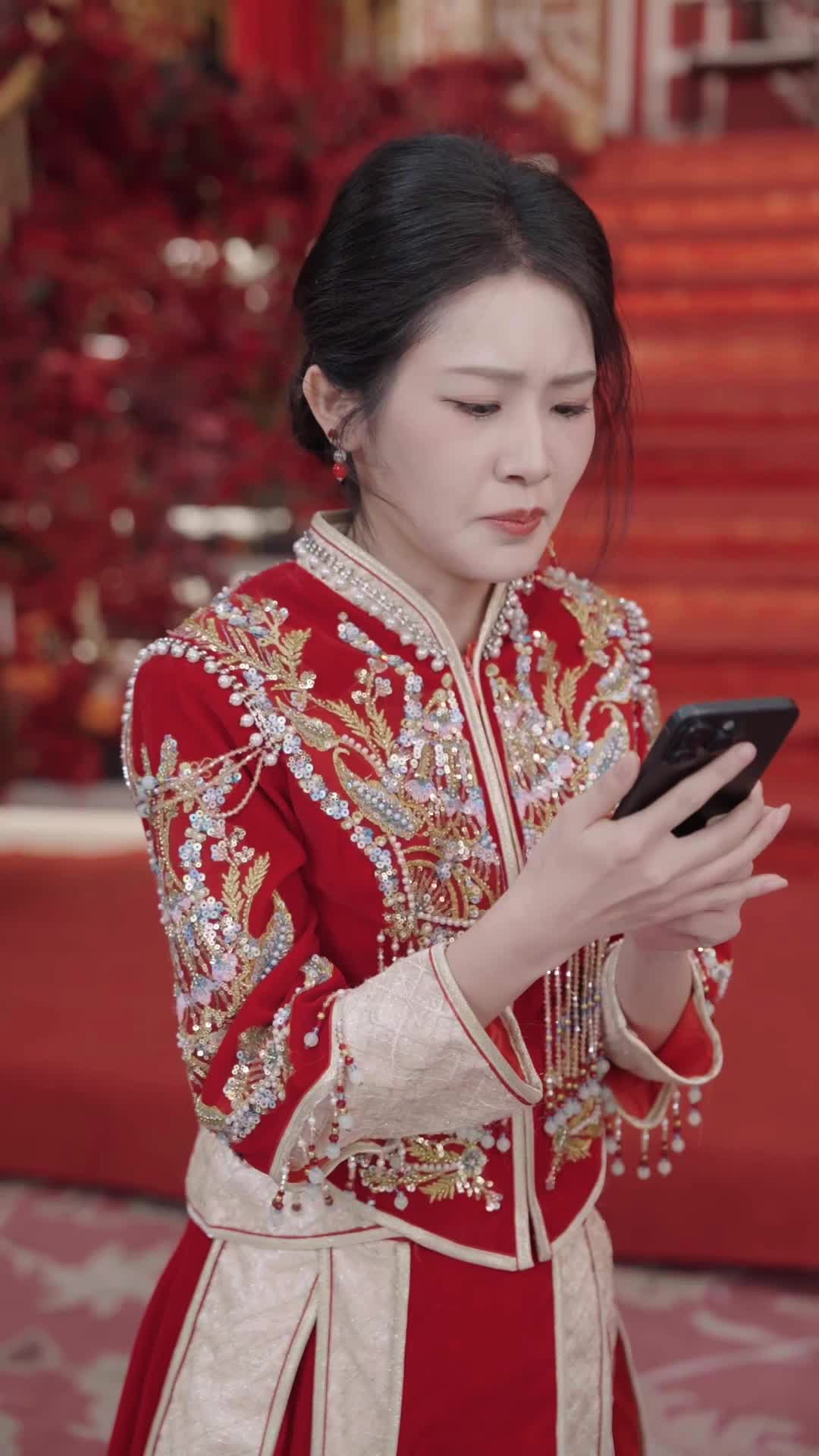 Episode 7 of Humiliated at My Wedding
