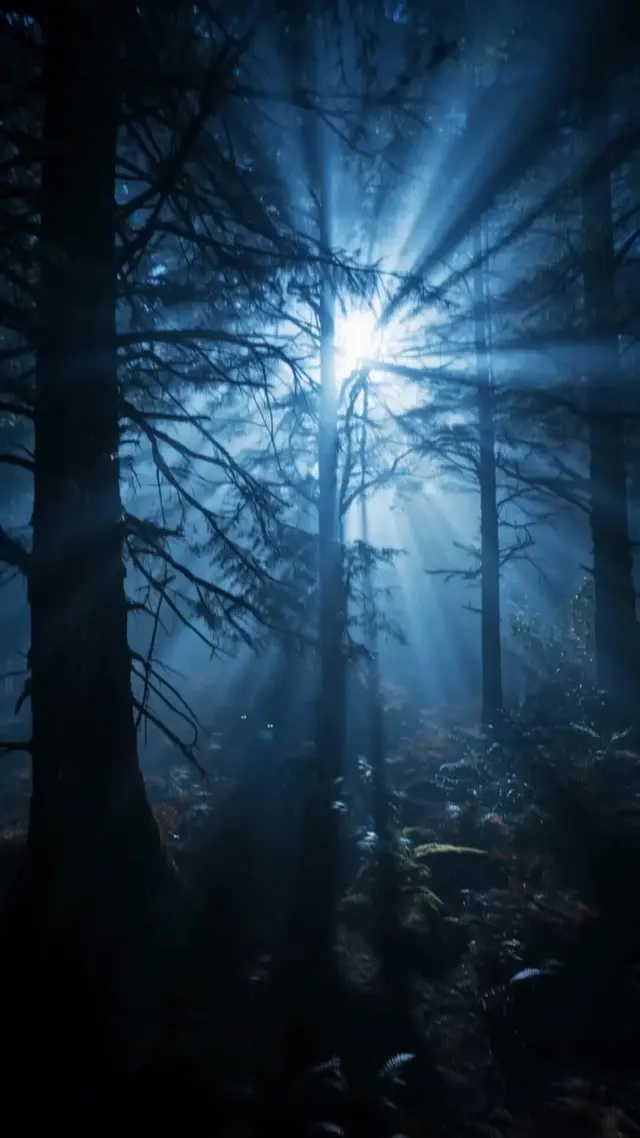 Episode 1 of Hunter's Prey