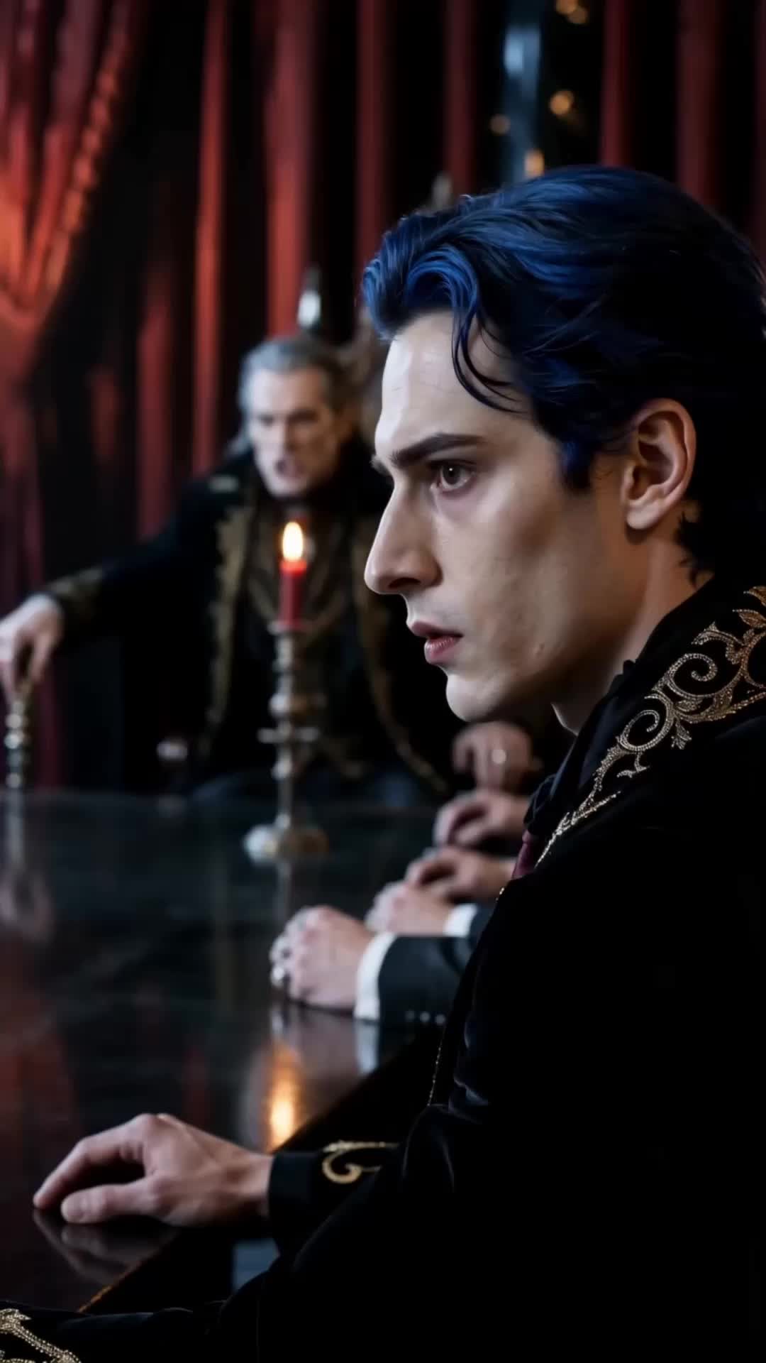 Episode 16 of Hunter's Prey