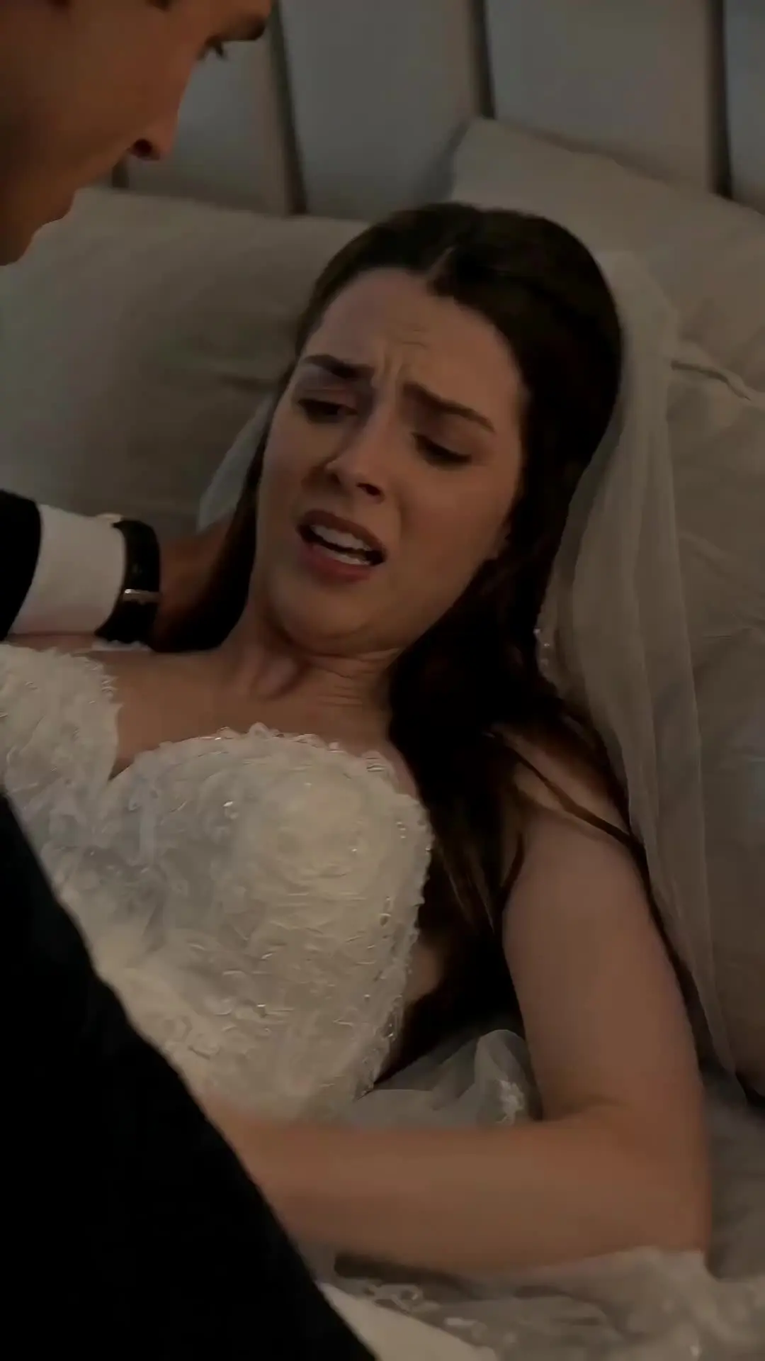 Episode 10 of Hunting My Runaway Bride