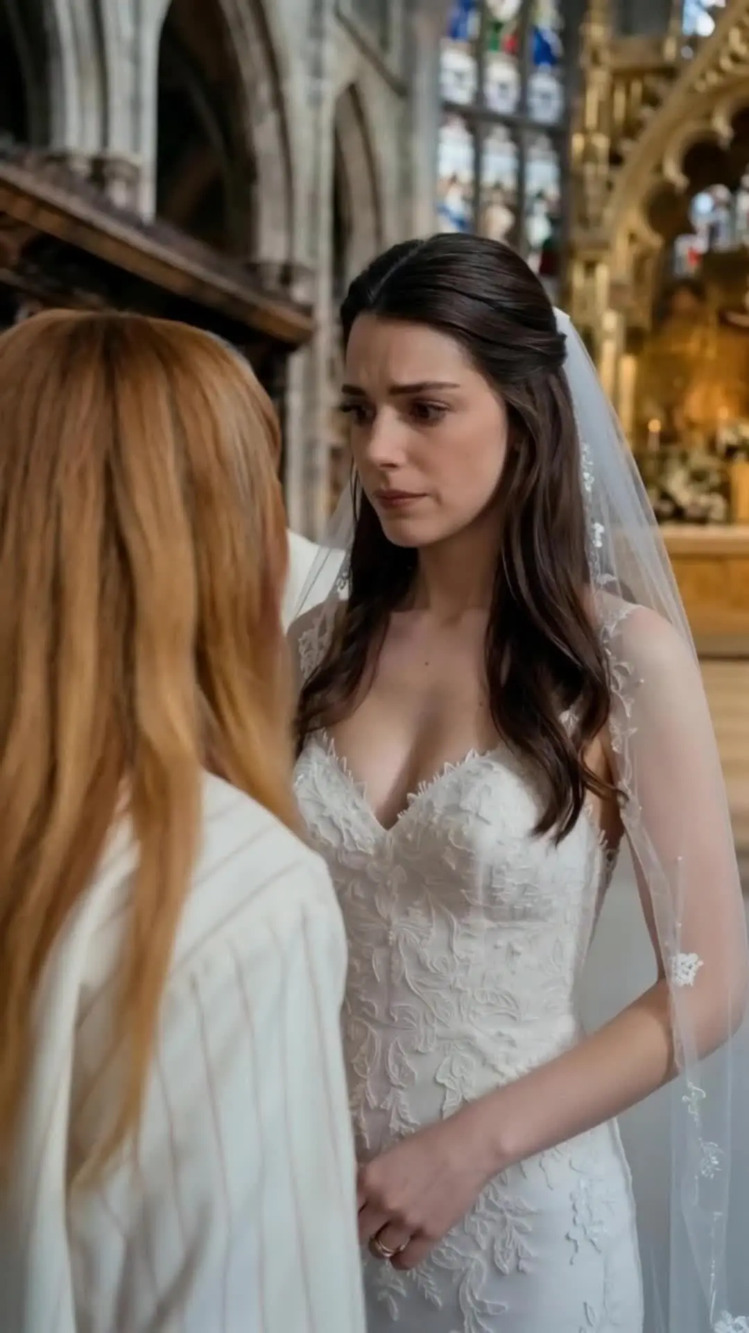 Episode 33 of Hunting My Runaway Bride
