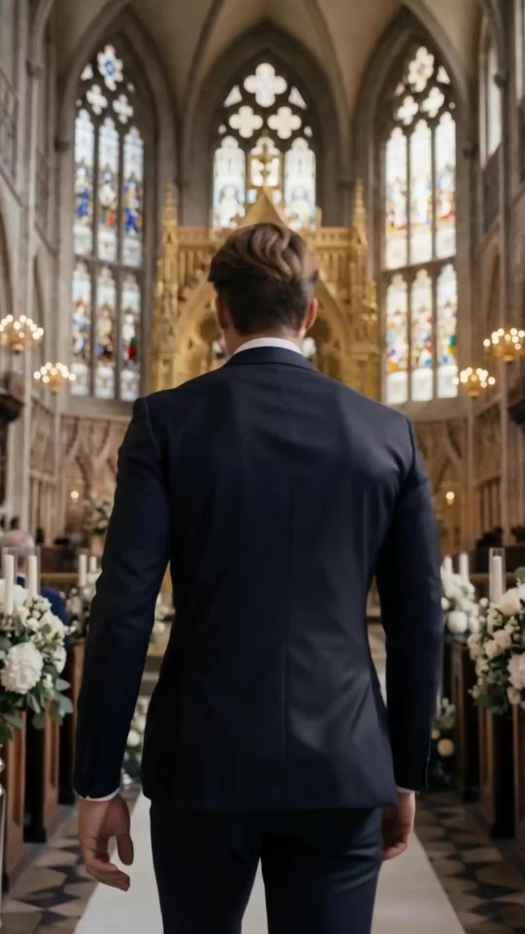 Episode 9 of Hunting My Runaway Bride