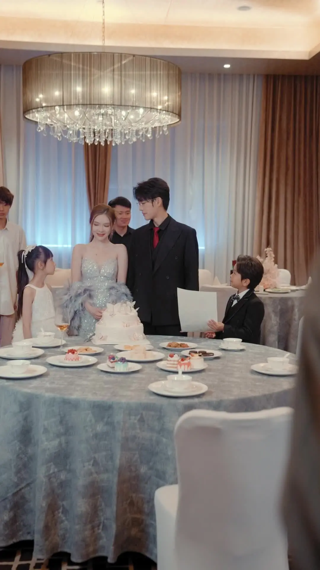 Episode 10 of Husband and Kids Chose Her Over Me