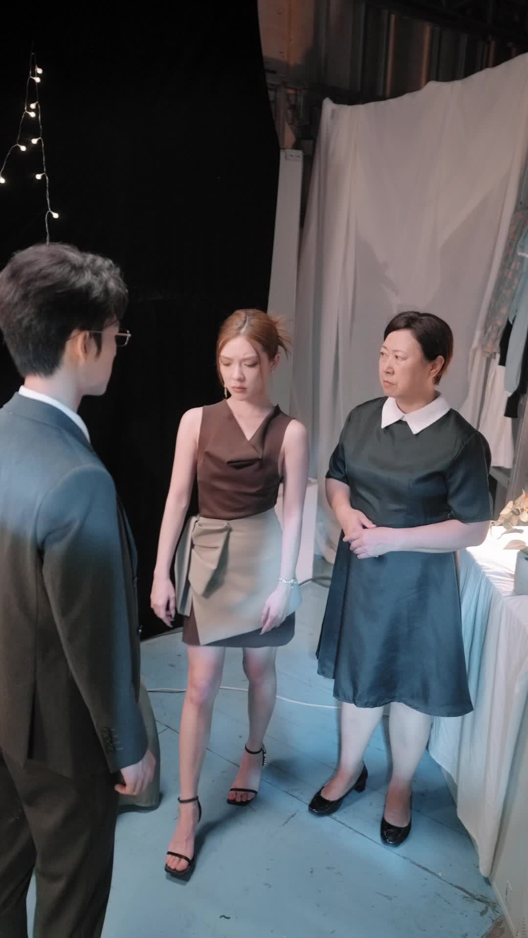 Episode 19 of Husband and Kids Chose Her Over Me