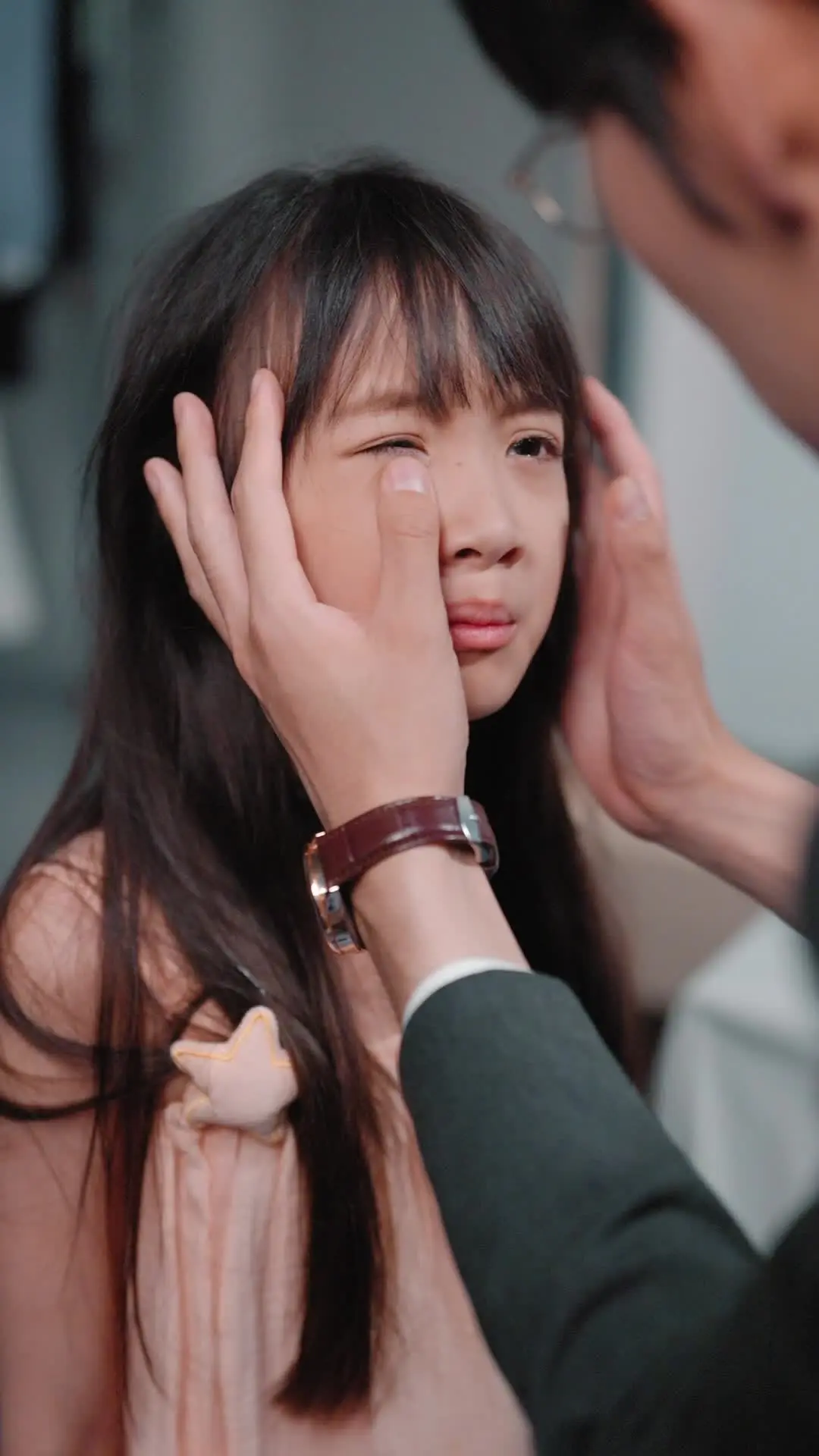 Episode 20 of Husband and Kids Chose Her Over Me