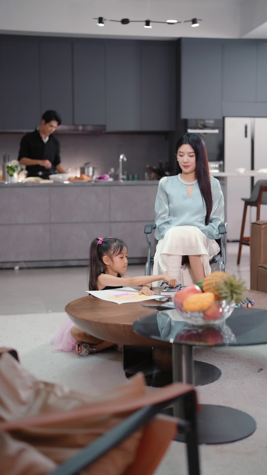 Episode 22 of Husband and Kids Chose Her Over Me