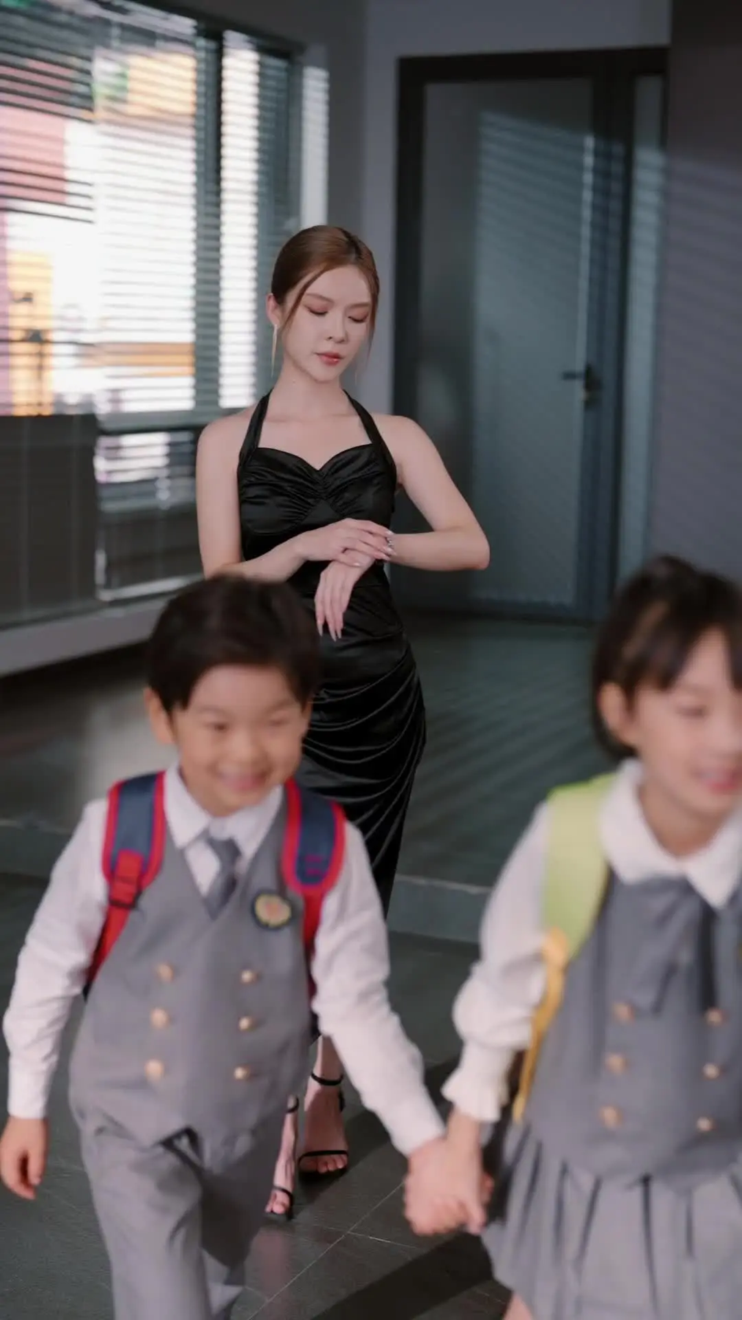 Episode 24 of Husband and Kids Chose Her Over Me
