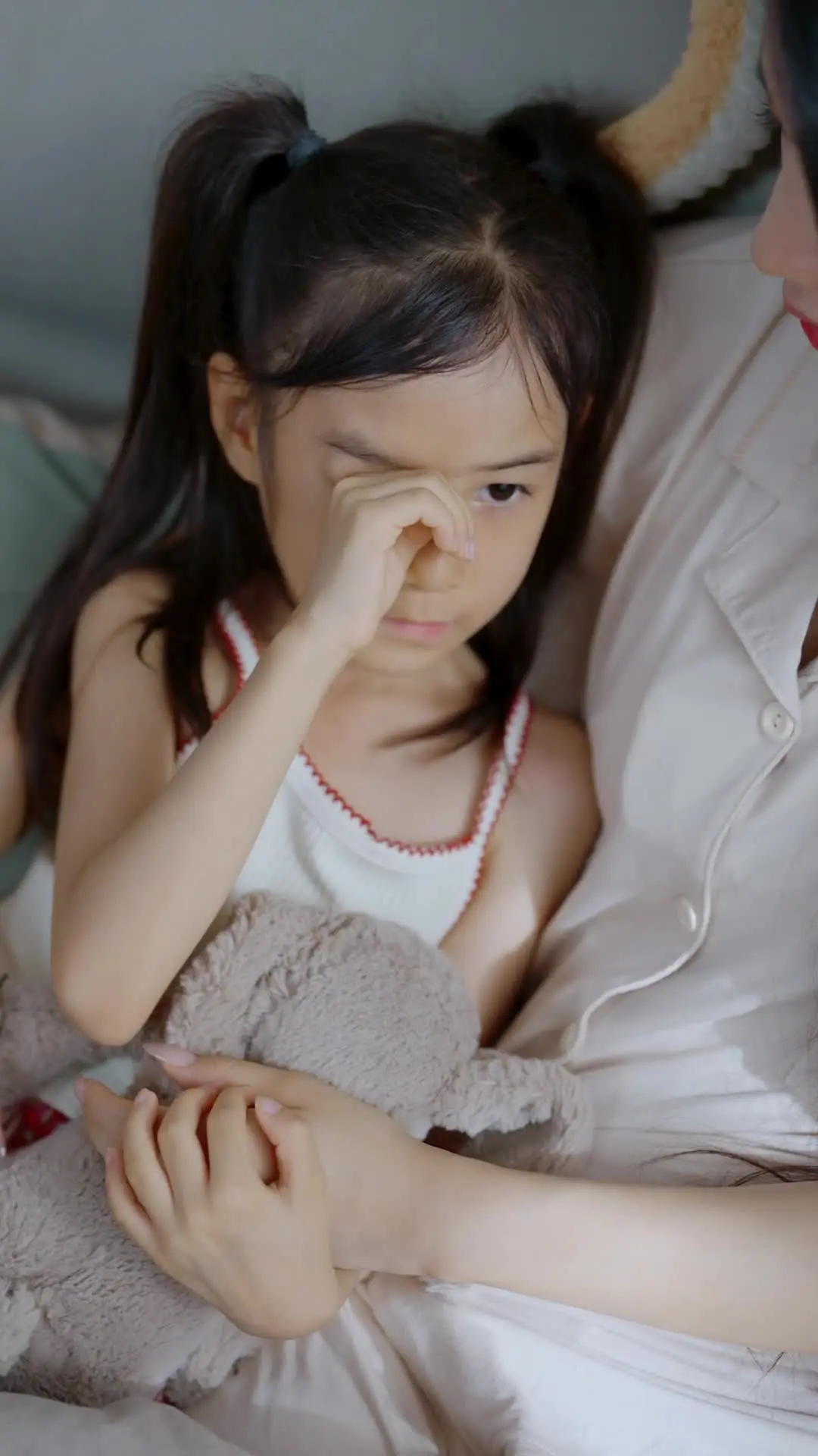 Episode 29 of Husband and Kids Chose Her Over Me