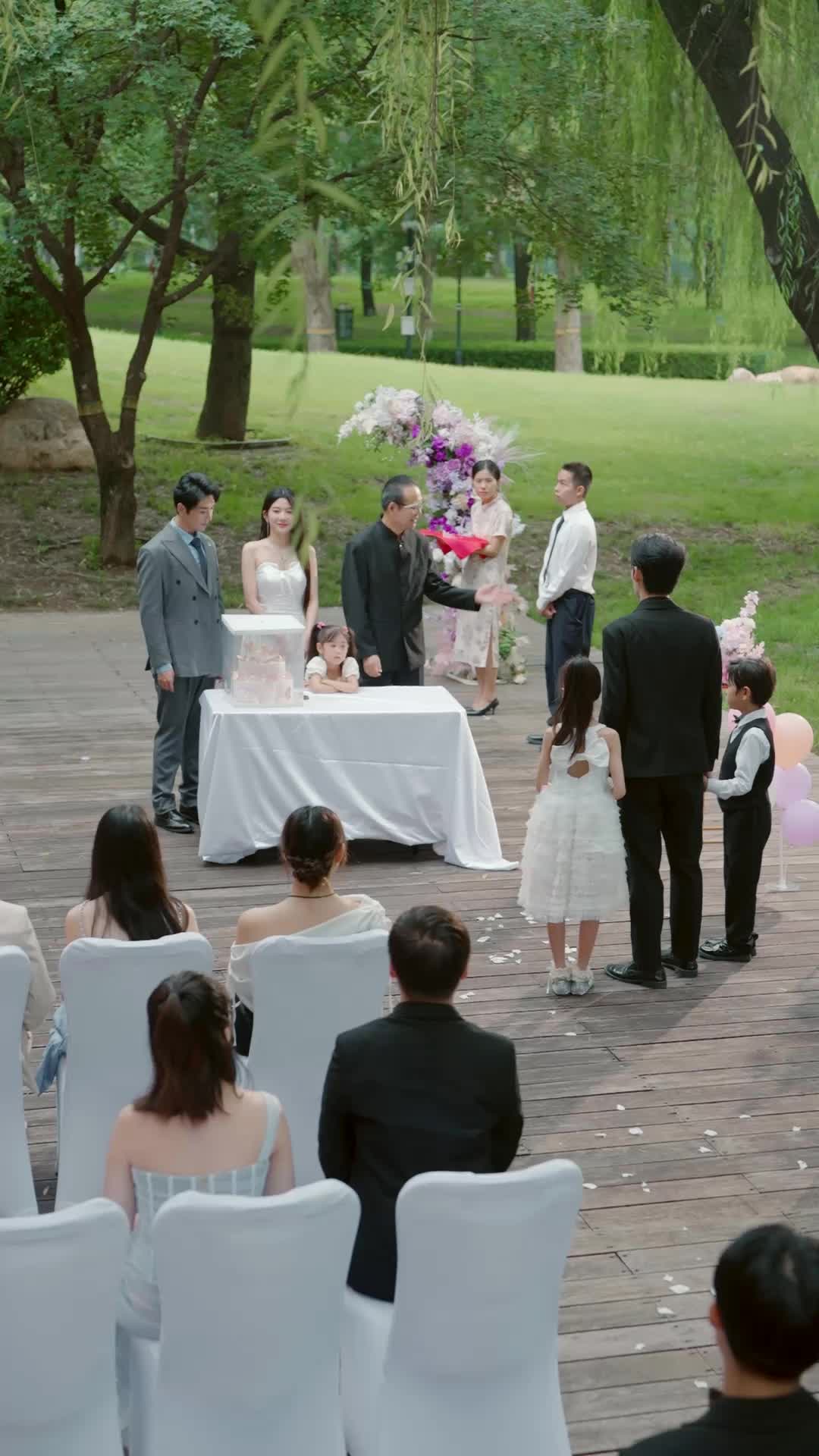 Episode 56 of Husband and Kids Chose Her Over Me