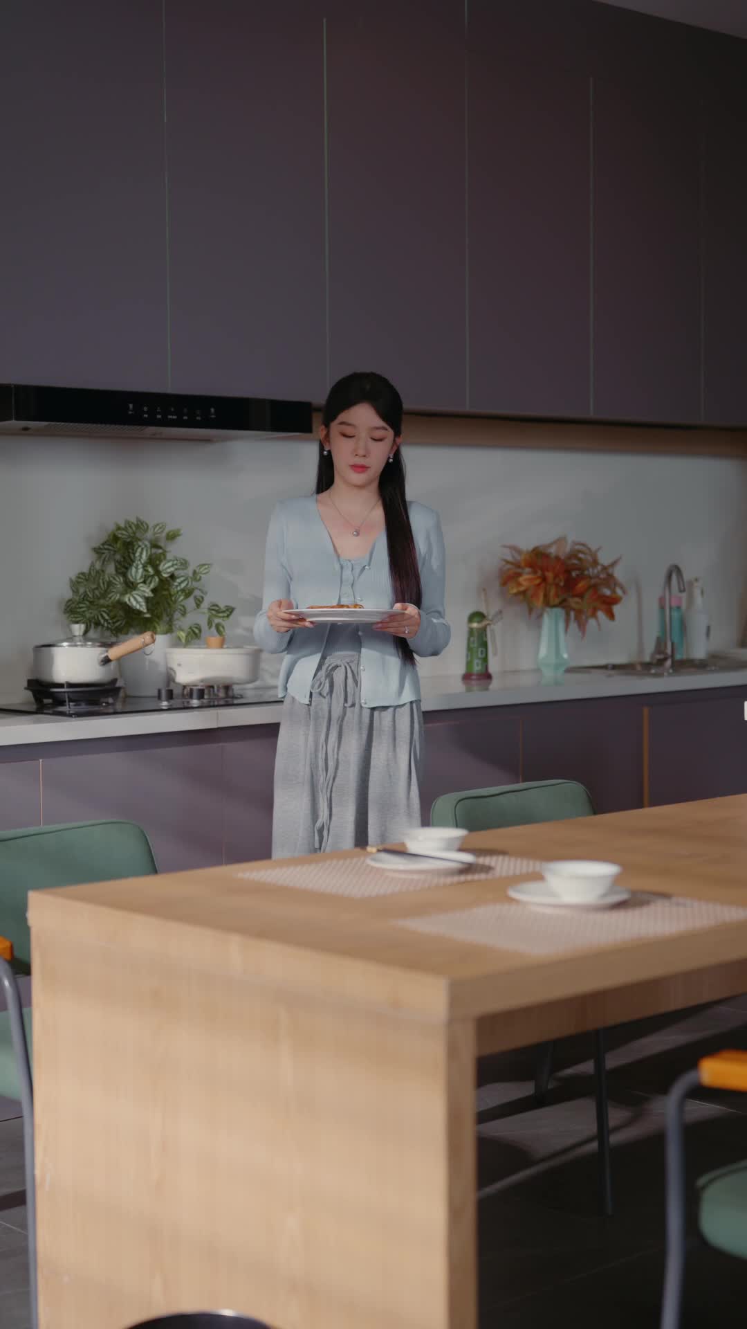 Episode 6 of Husband and Kids Chose Her Over Me