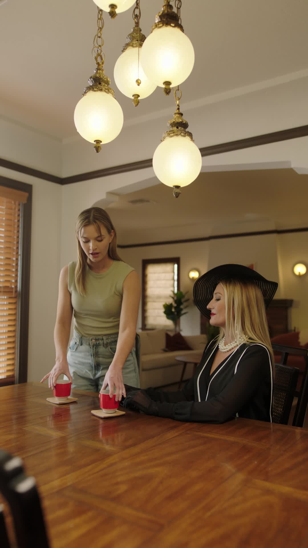 Episode 2 of I Am Bloody Mary