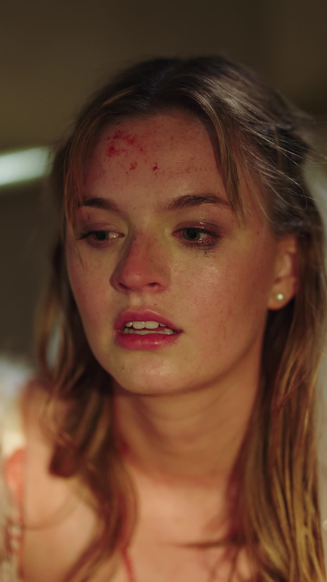 Episode 23 of I Am Bloody Mary