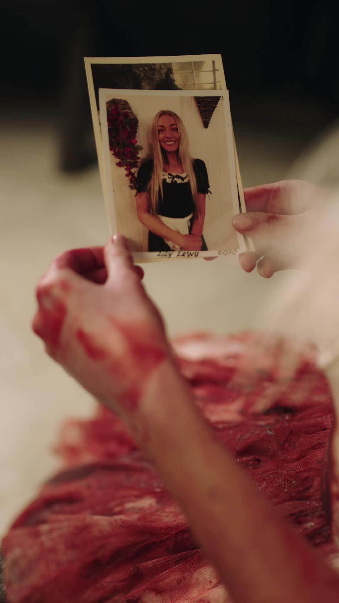 Episode 25 of I Am Bloody Mary