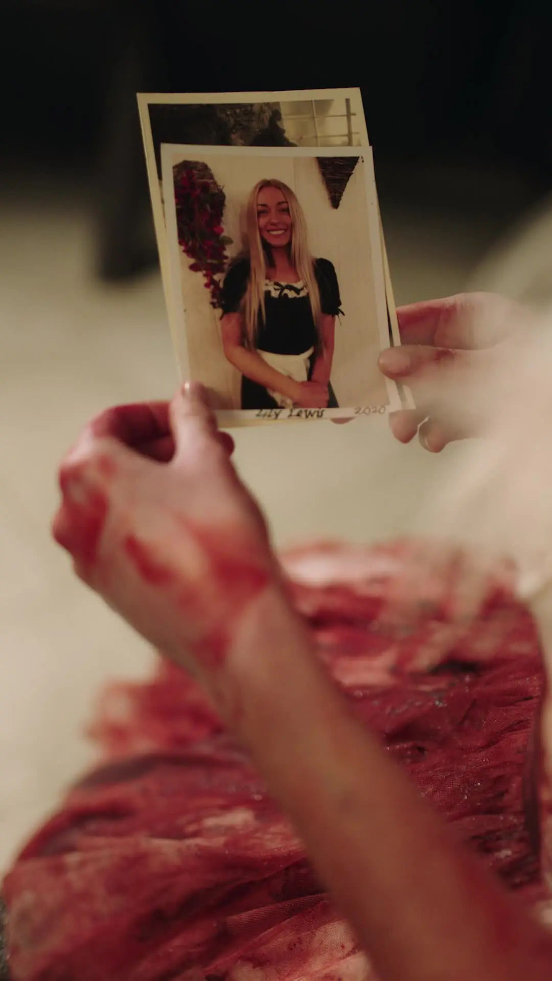 Episode 25 of I Am Bloody Mary