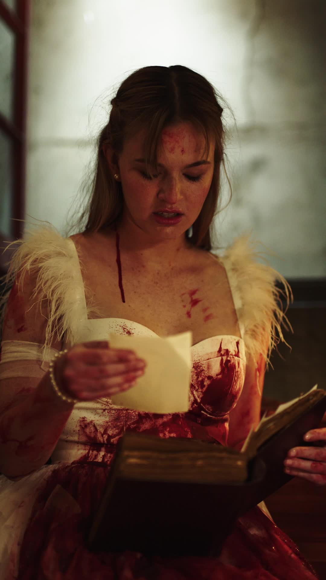 Episode 26 of I Am Bloody Mary