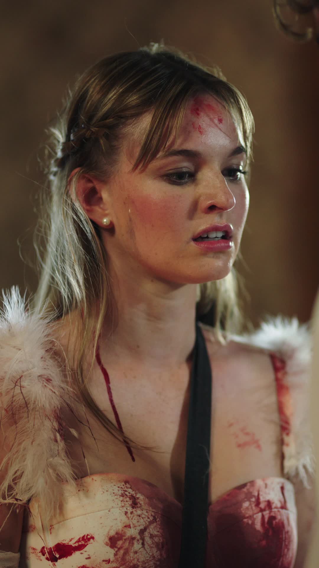 Episode 28 of I Am Bloody Mary