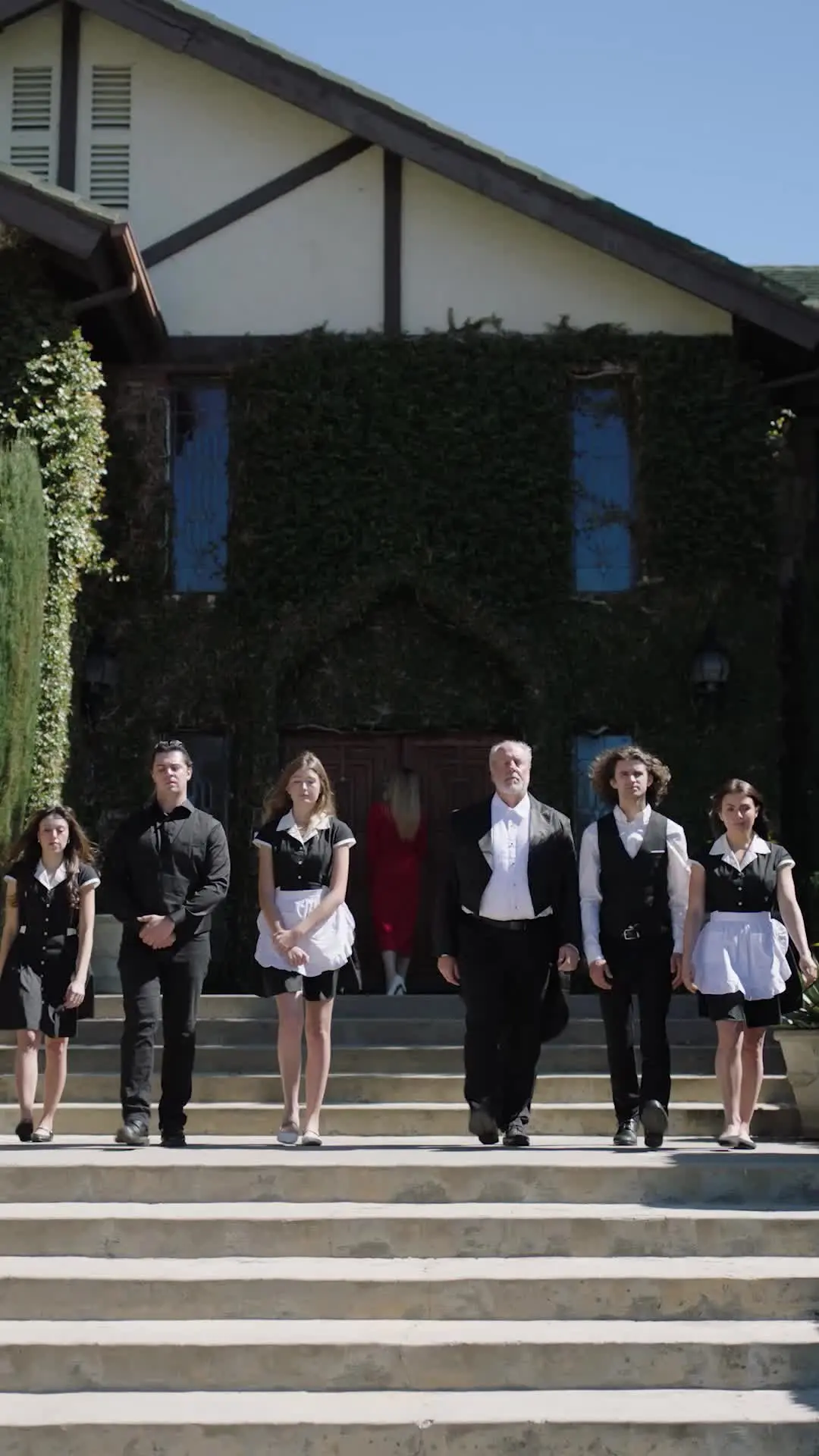 Episode 3 of I Am Bloody Mary