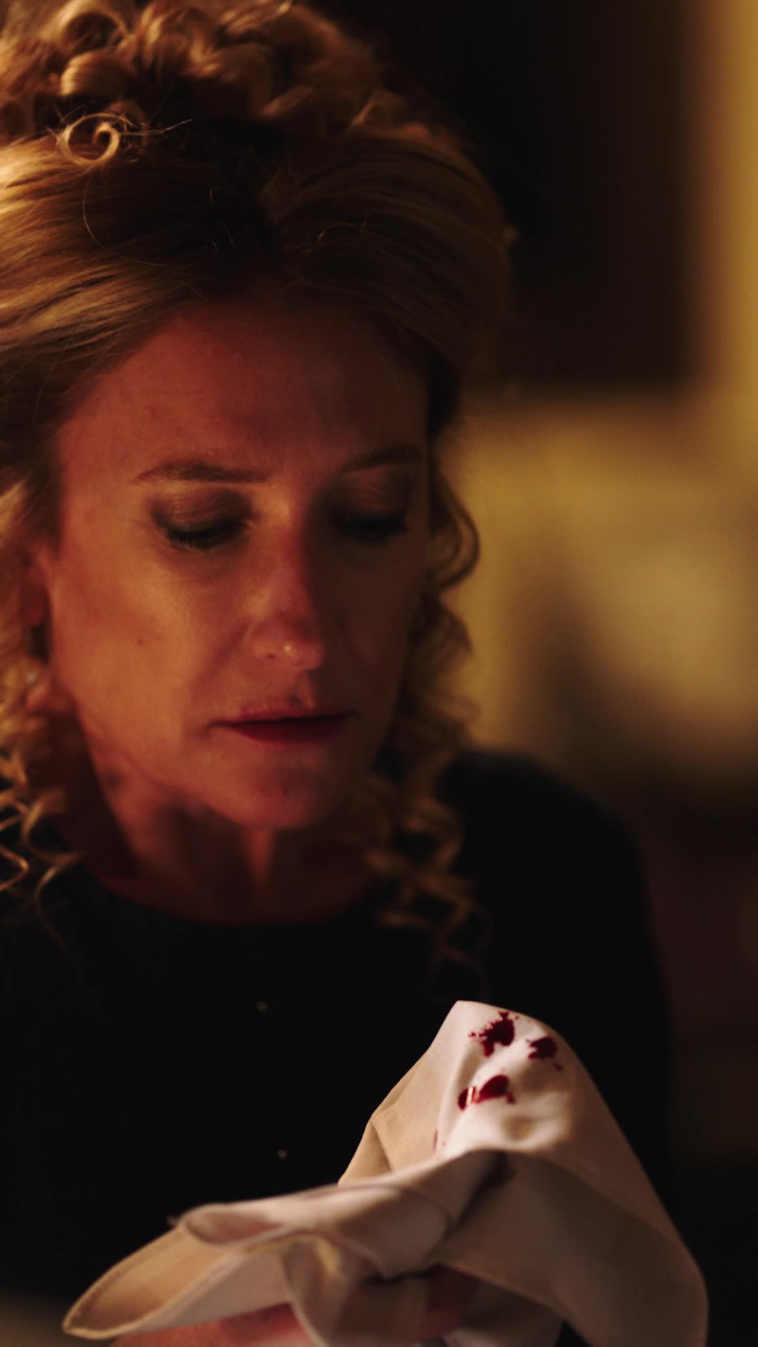 Episode 32 of I Am Bloody Mary