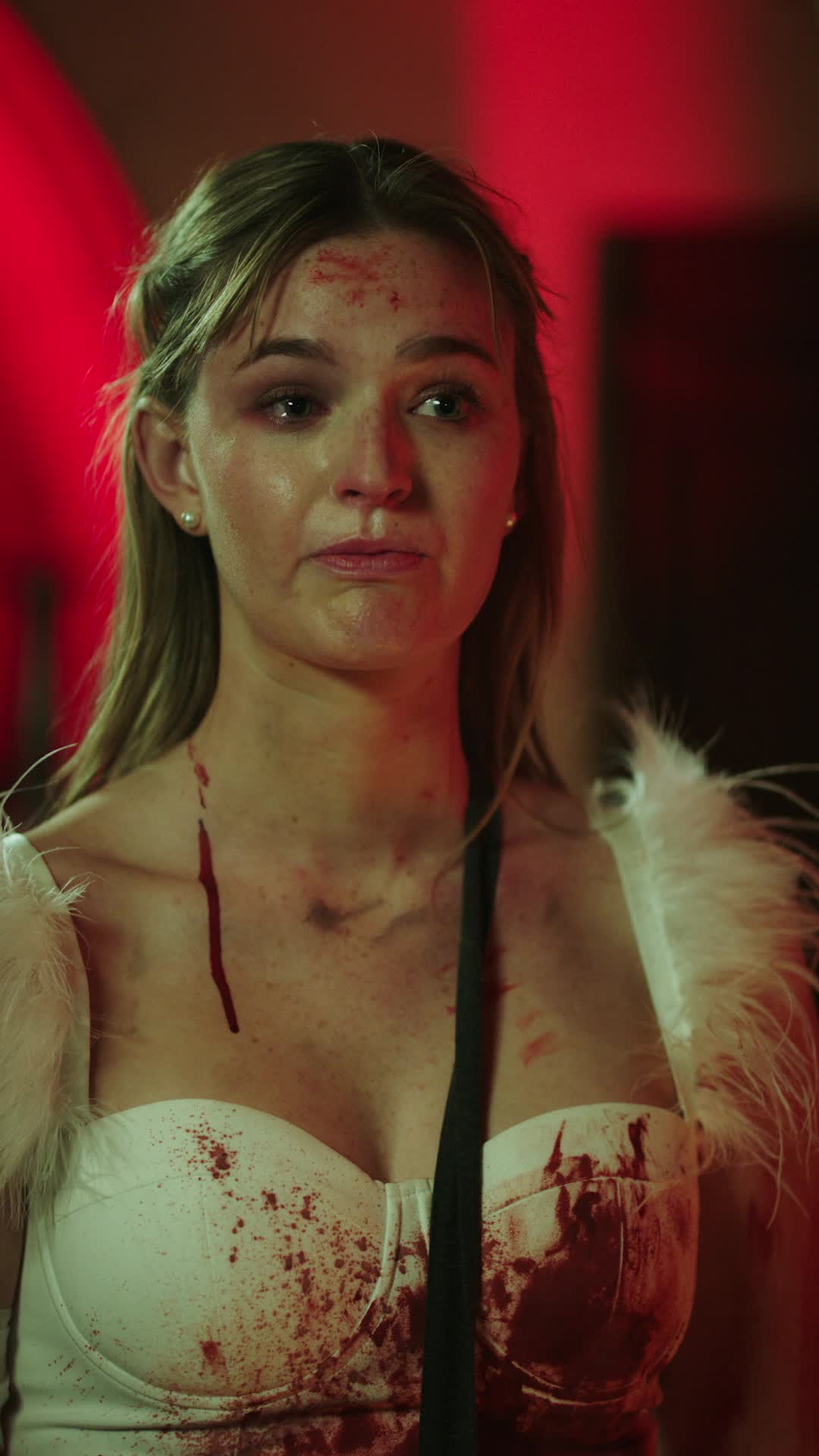 Episode 34 of I Am Bloody Mary
