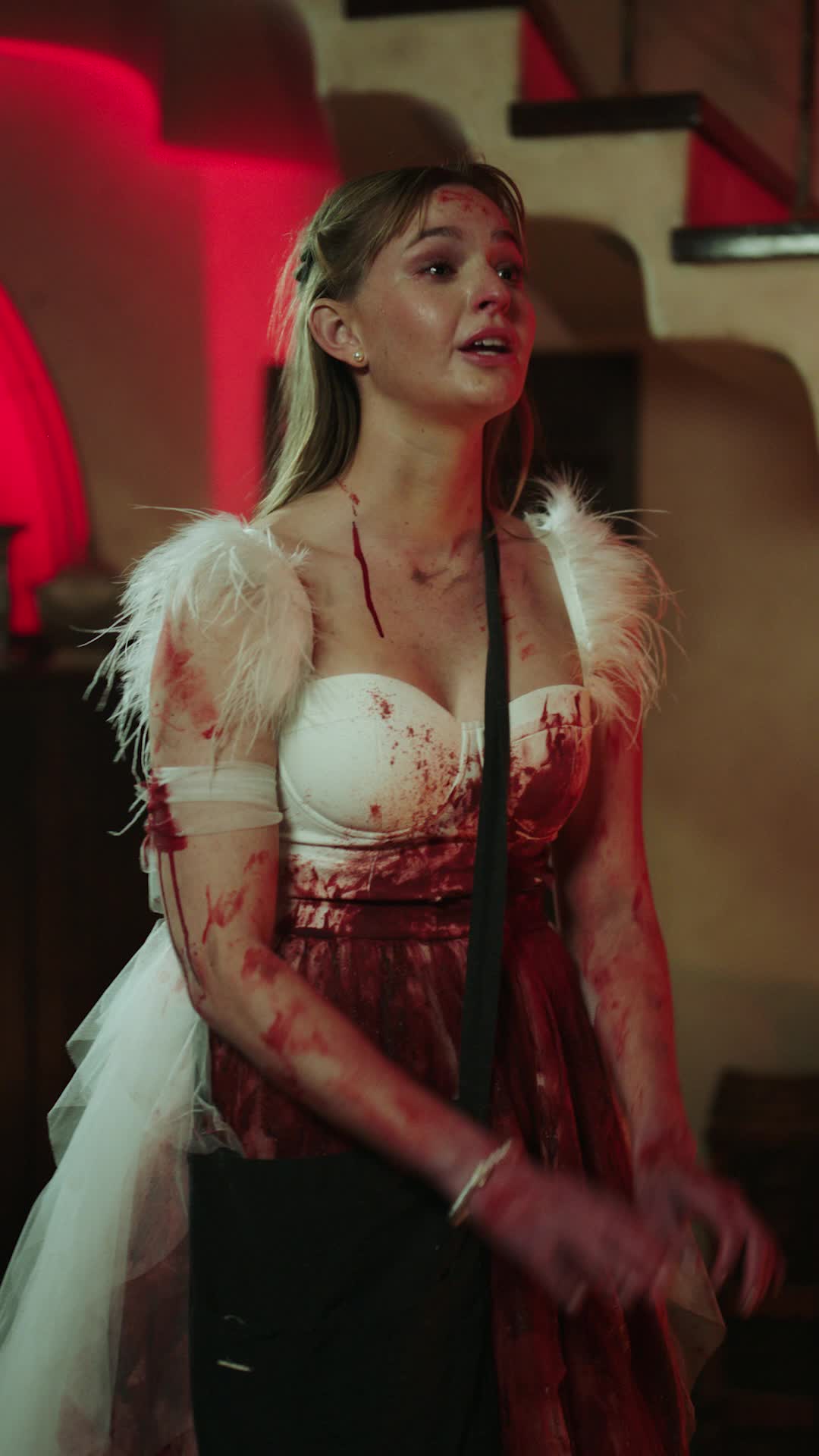Episode 35 of I Am Bloody Mary