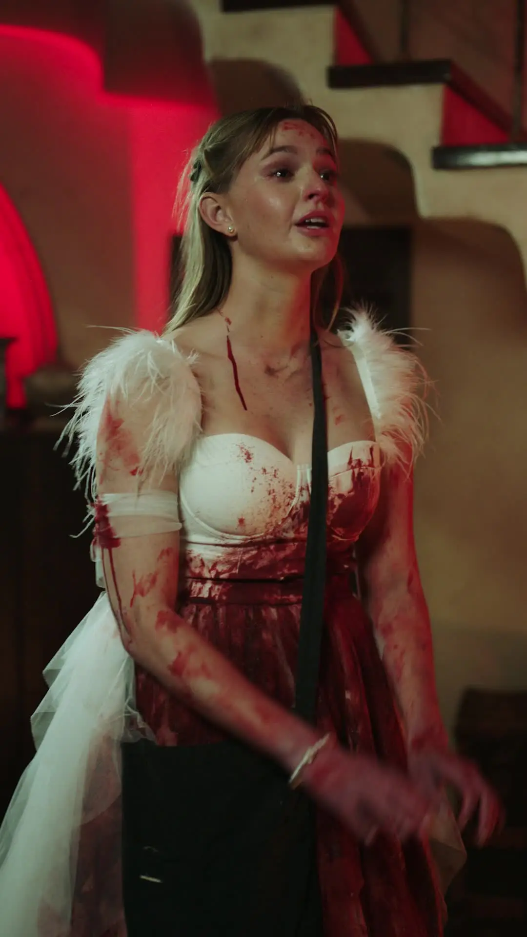 Episode 35 of I Am Bloody Mary