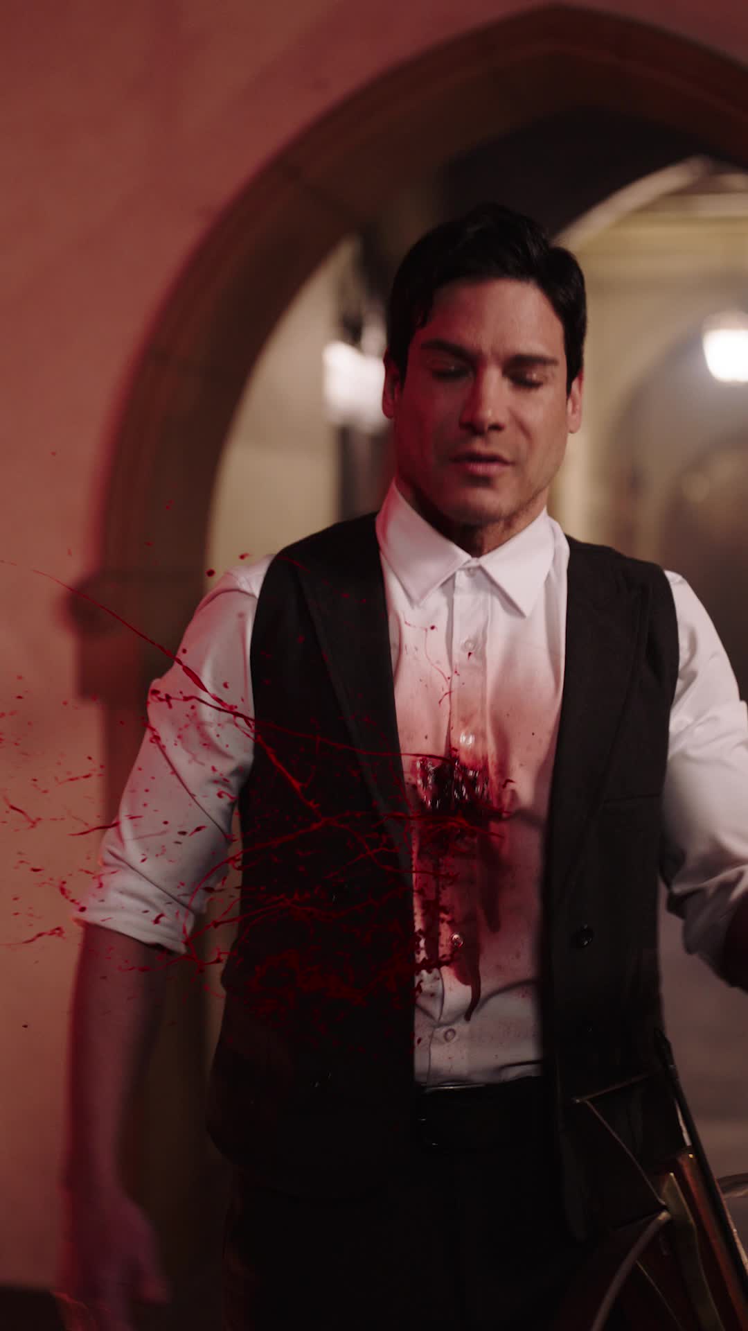 Episode 36 of I Am Bloody Mary