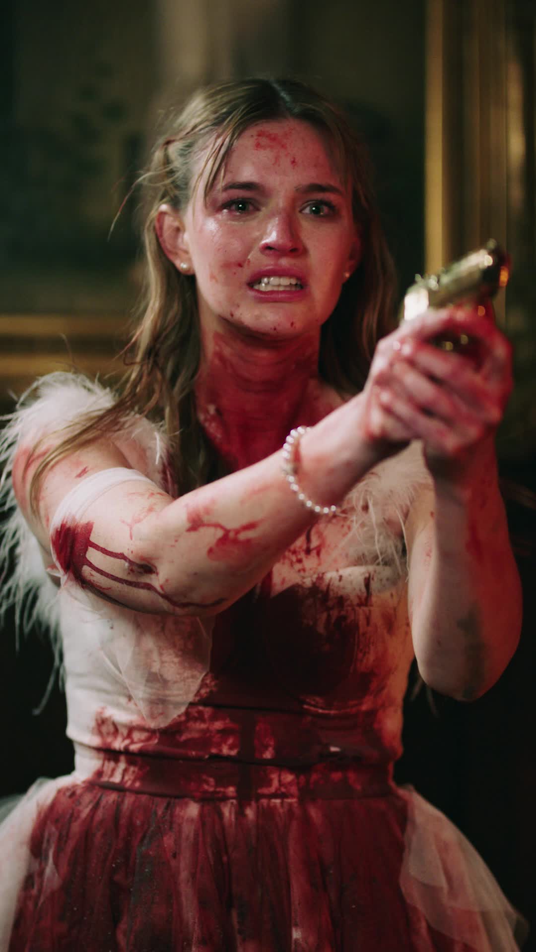 Episode 38 of I Am Bloody Mary