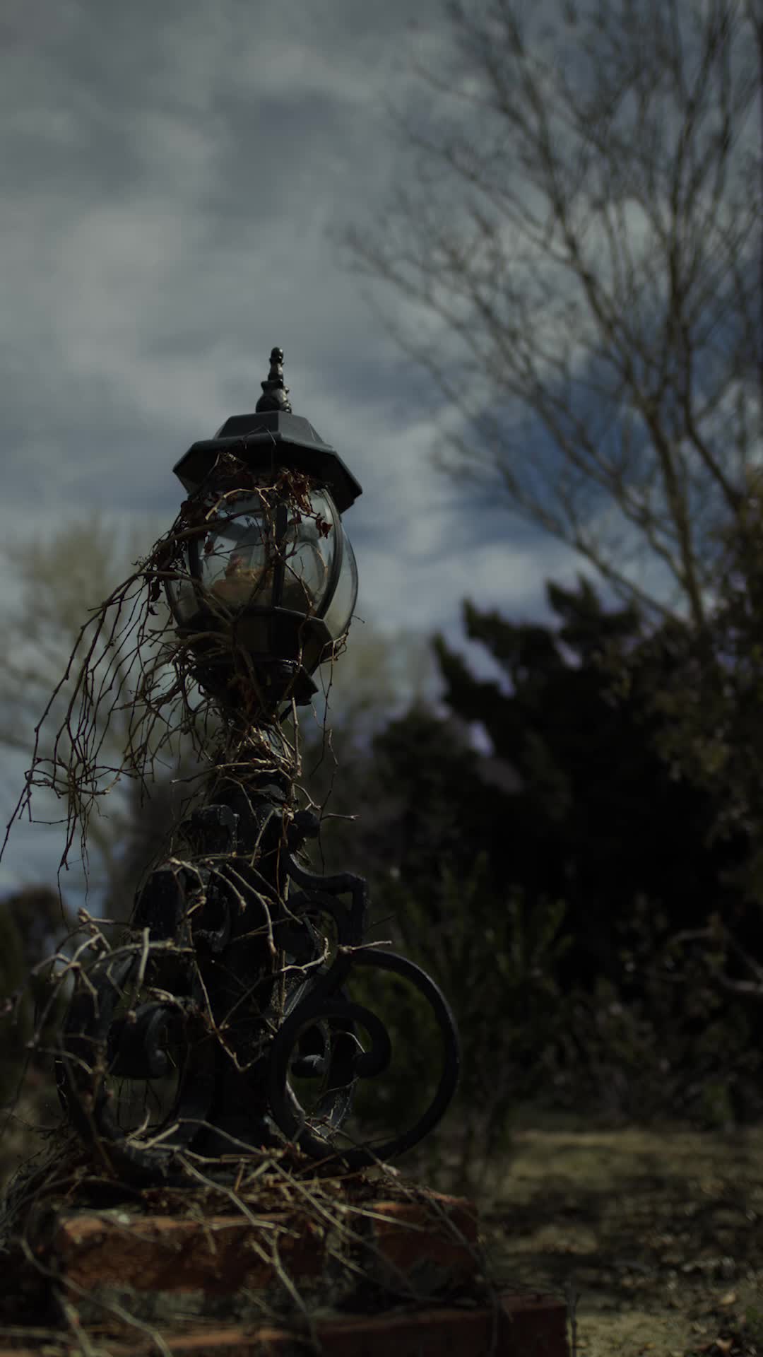 Episode 4 of I Am Bloody Mary