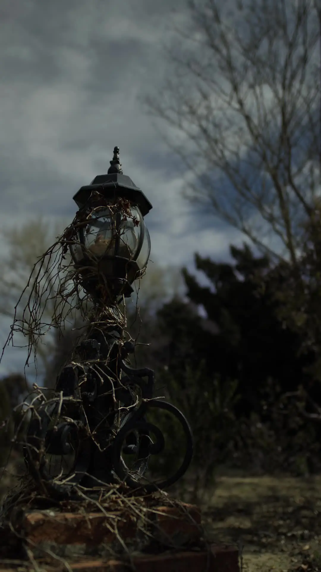 Episode 4 of I Am Bloody Mary