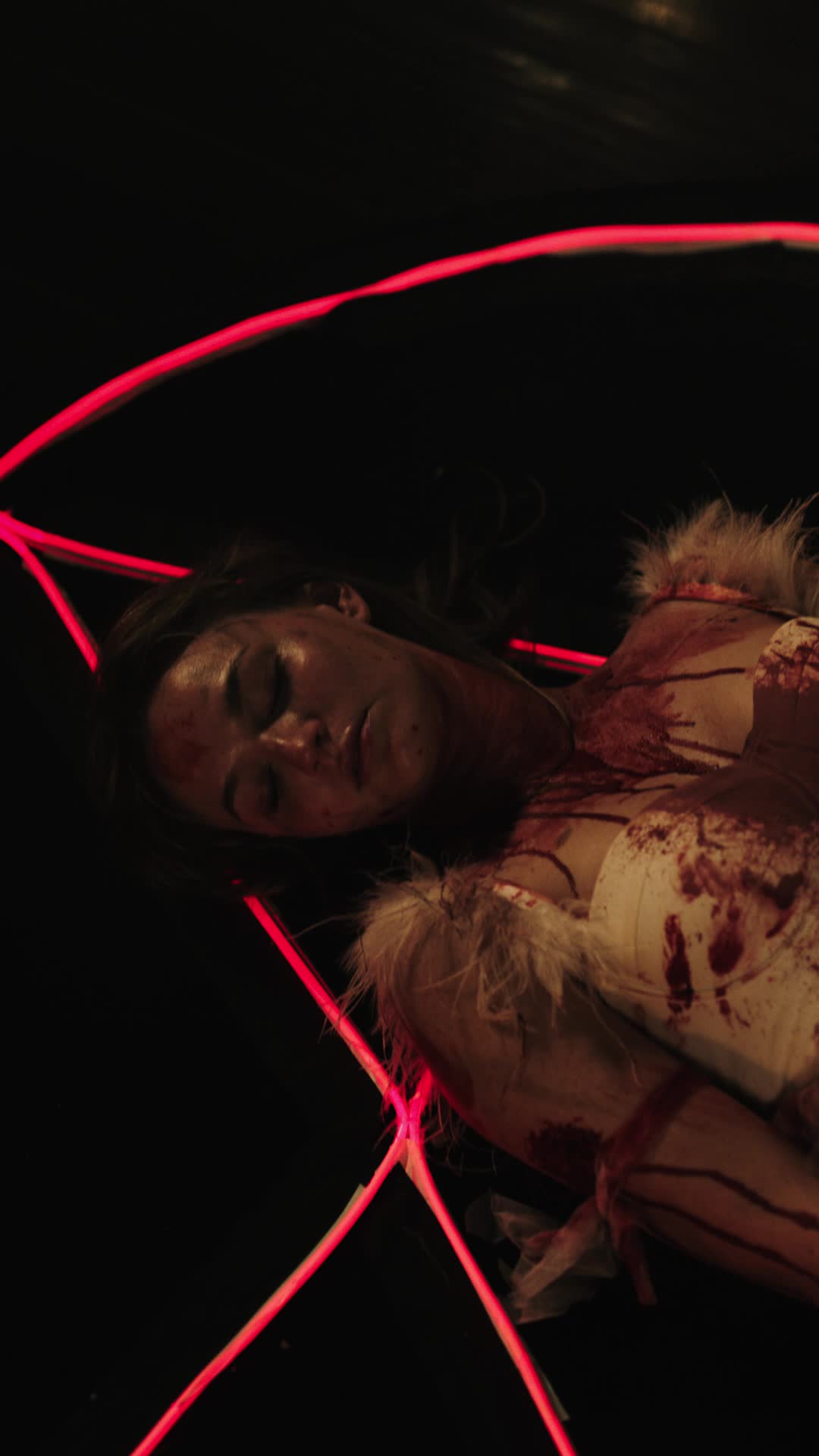 Episode 40 of I Am Bloody Mary