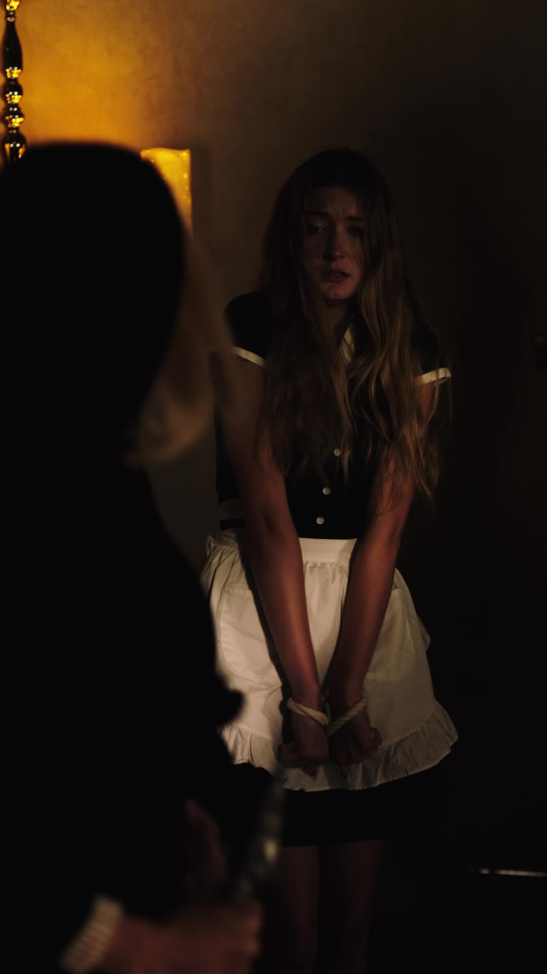 Episode 41 of I Am Bloody Mary