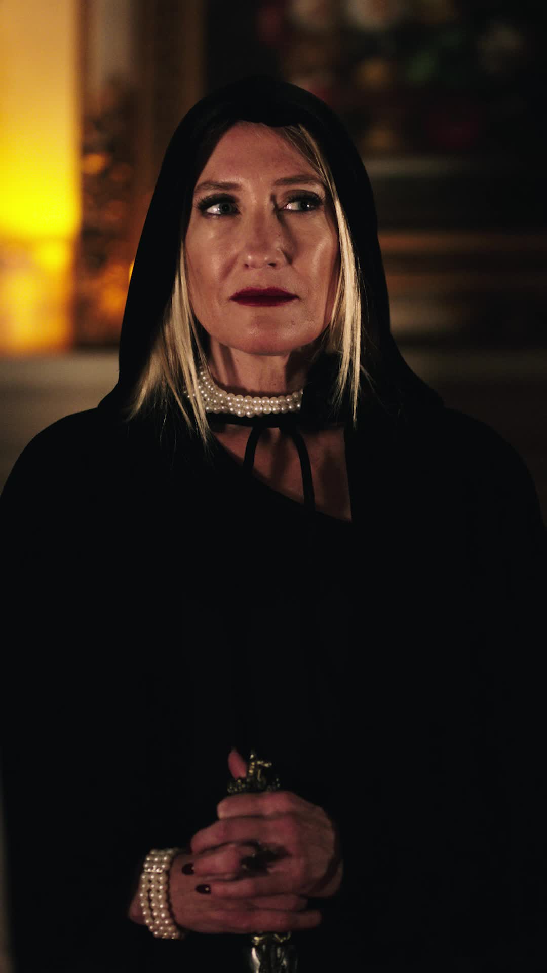 Episode 42 of I Am Bloody Mary