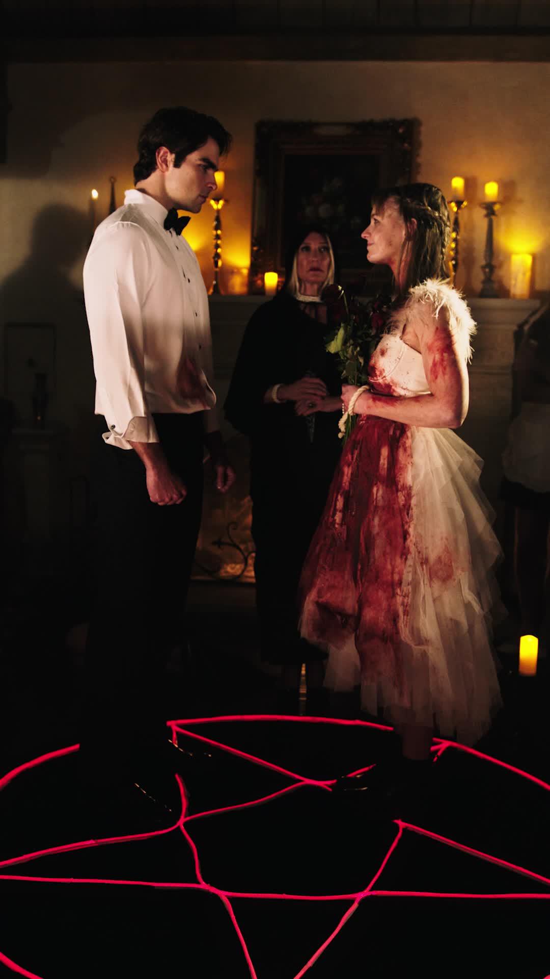 Episode 43 of I Am Bloody Mary