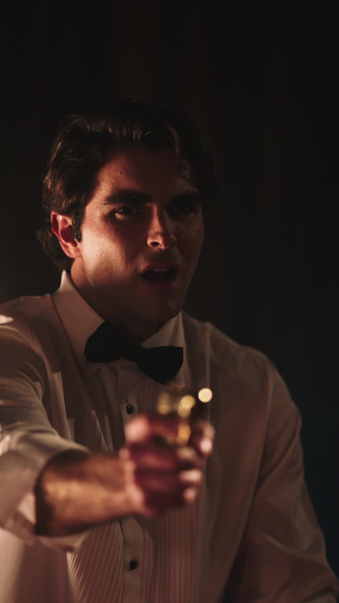Episode 44 of I Am Bloody Mary