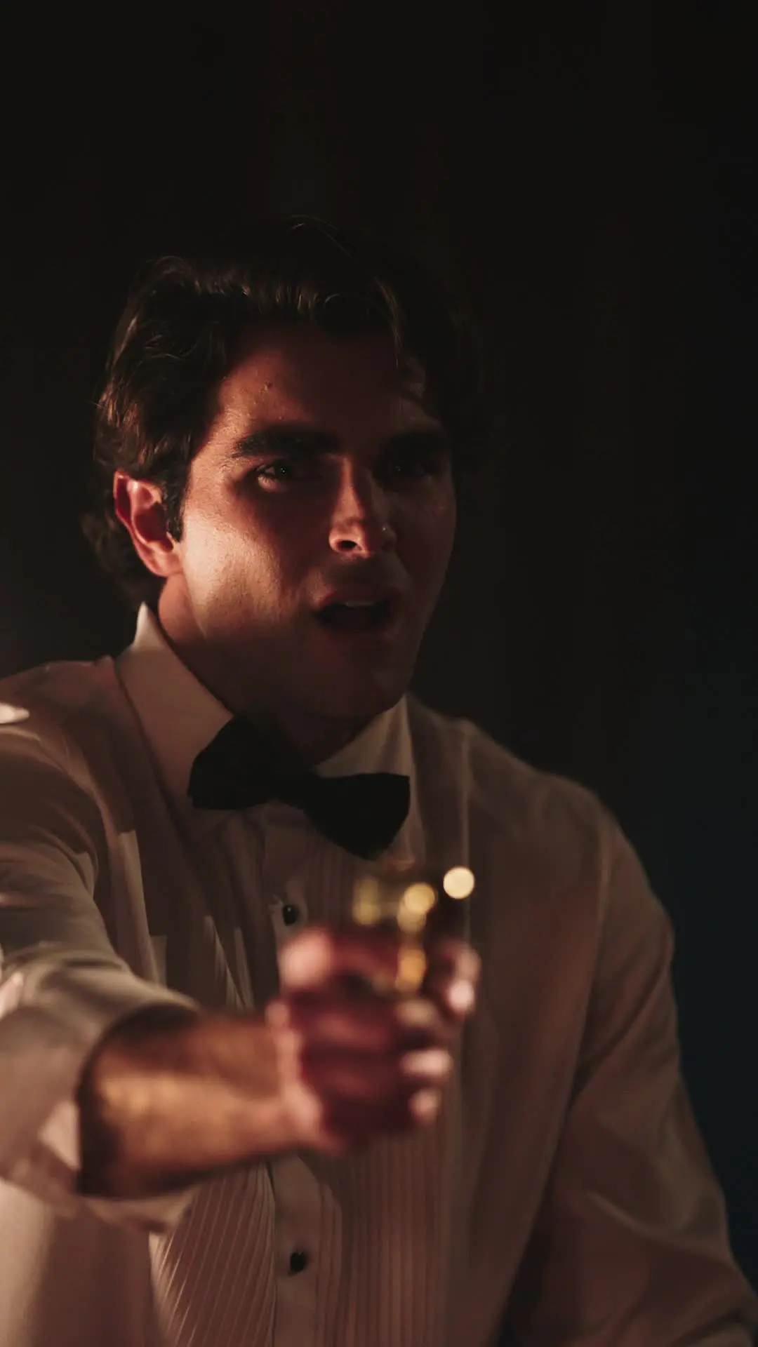 Episode 44 of I Am Bloody Mary