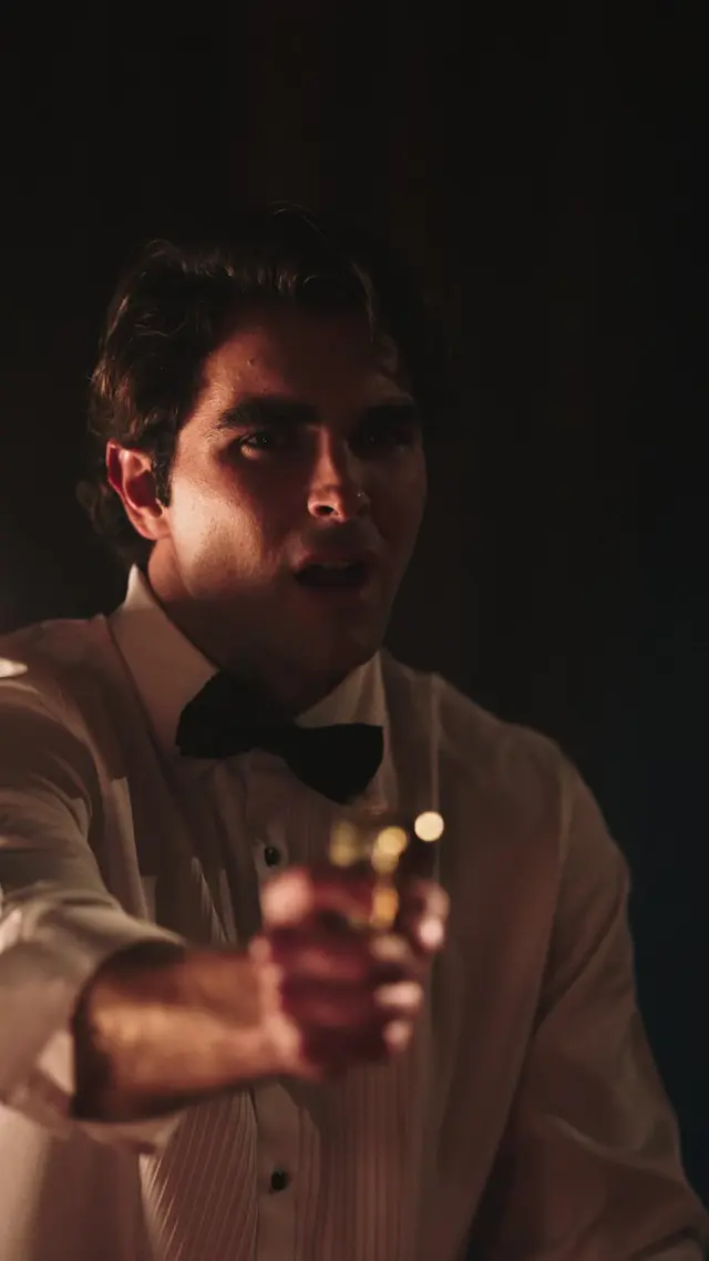Episode 44 of I Am Bloody Mary