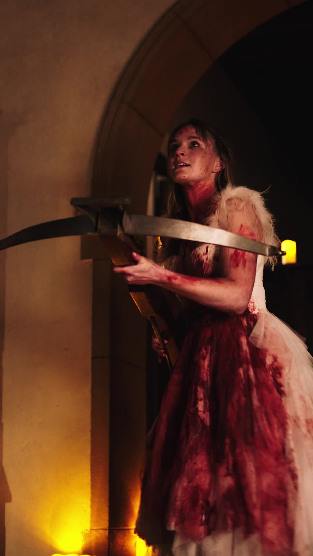 Episode 45 of I Am Bloody Mary