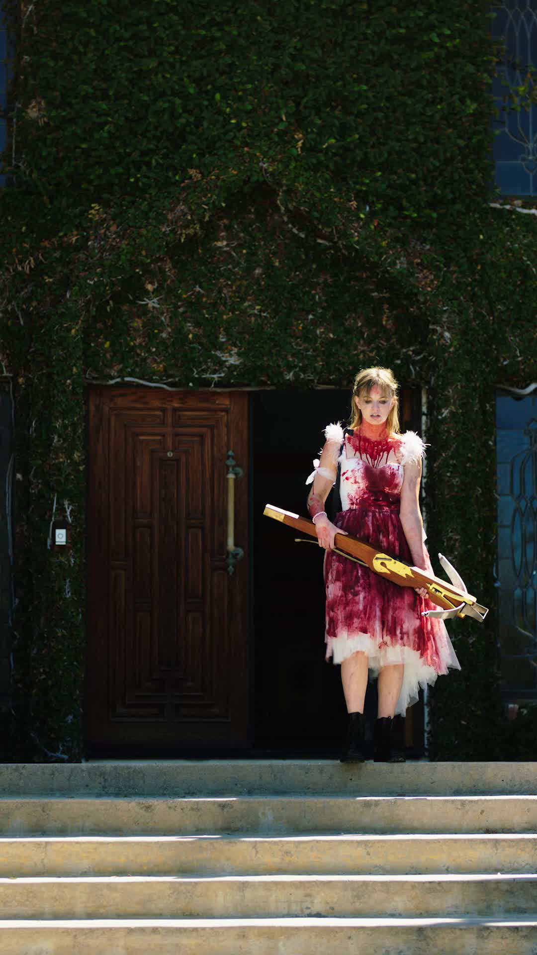 Episode 46 of I Am Bloody Mary